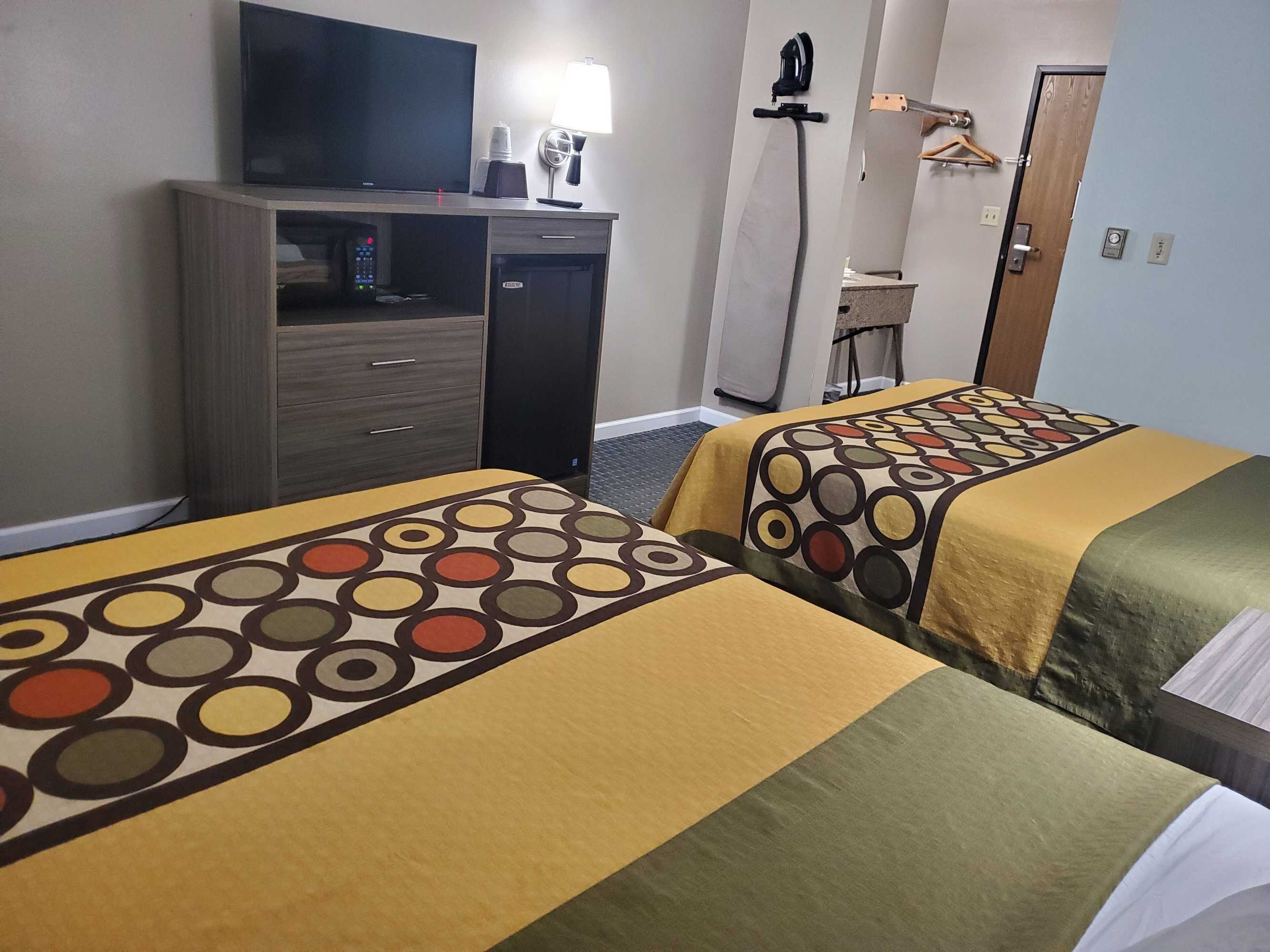 Gift card for River Hill Inn & Suites Gift card for River Hill Inn & Suites