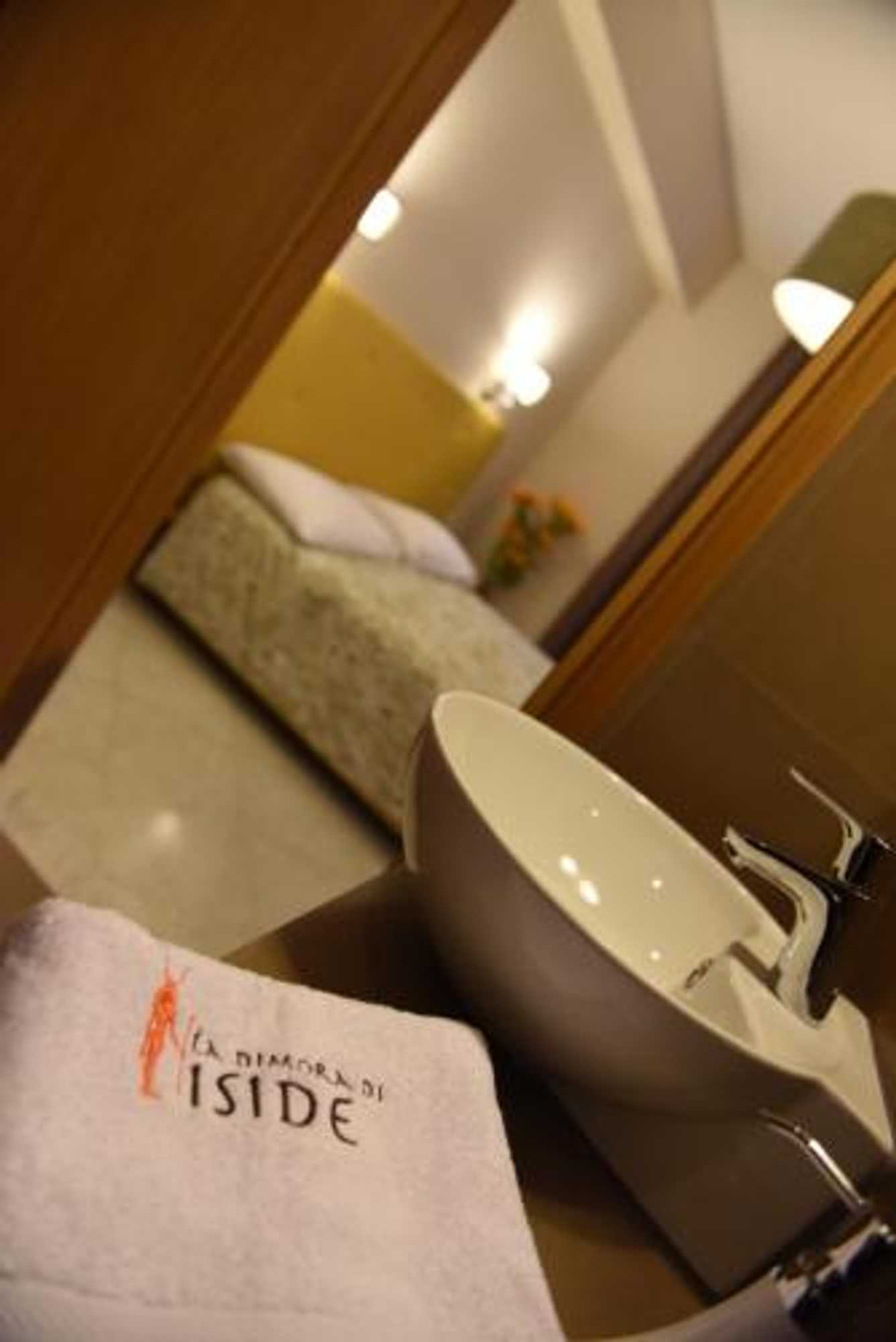 Gift card for B&b La Dimora di Iside Gift card for B&b La Dimora di Iside