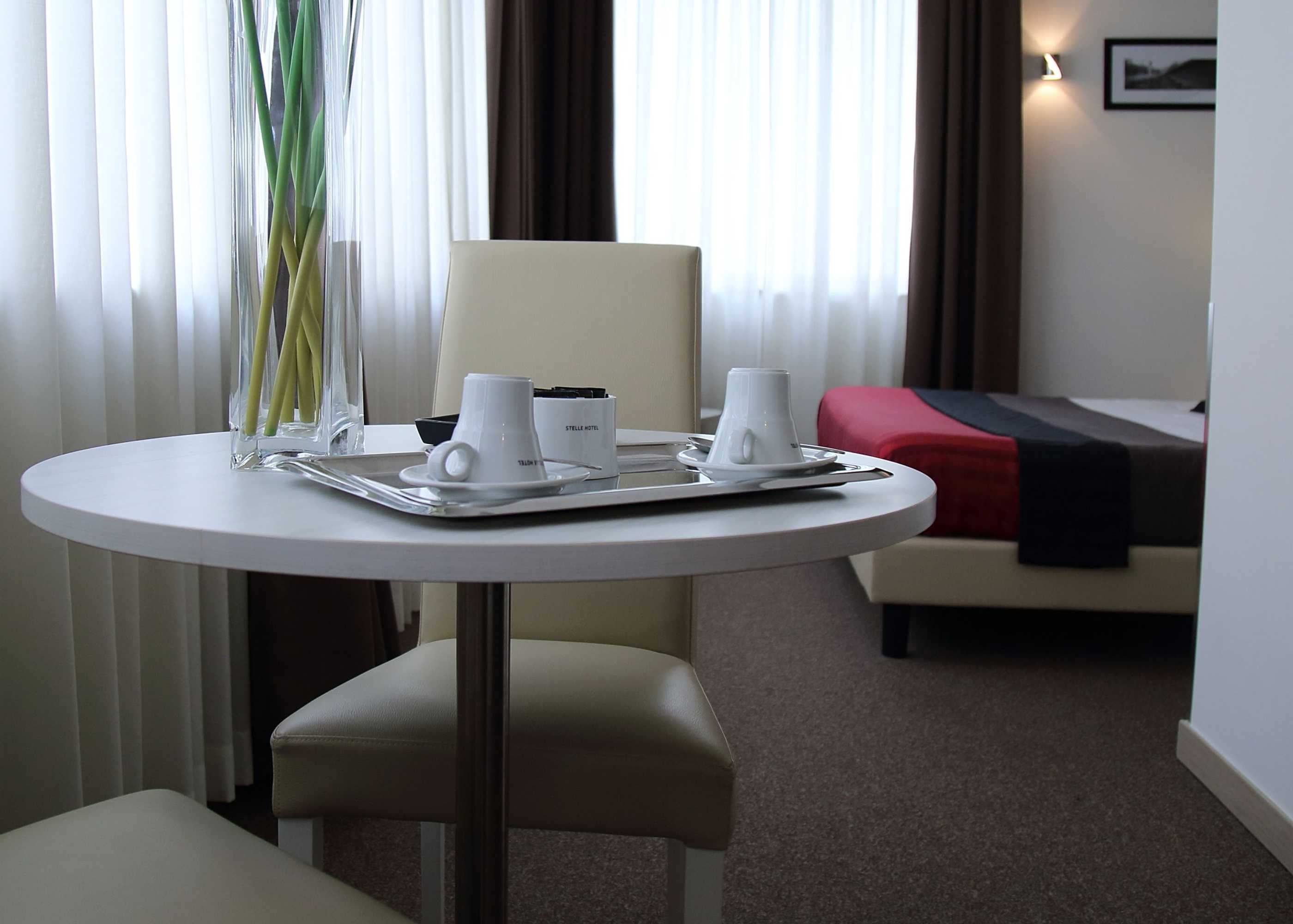 Gift card for Stelle Hotel The Businest Gift card for Stelle Hotel The Businest