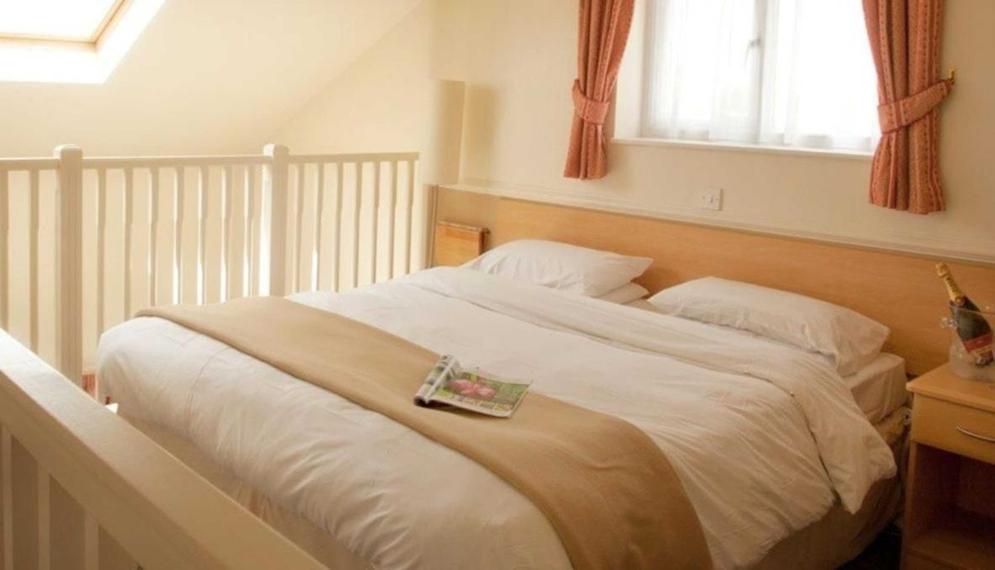 Gift card for Moreton Park Hotel