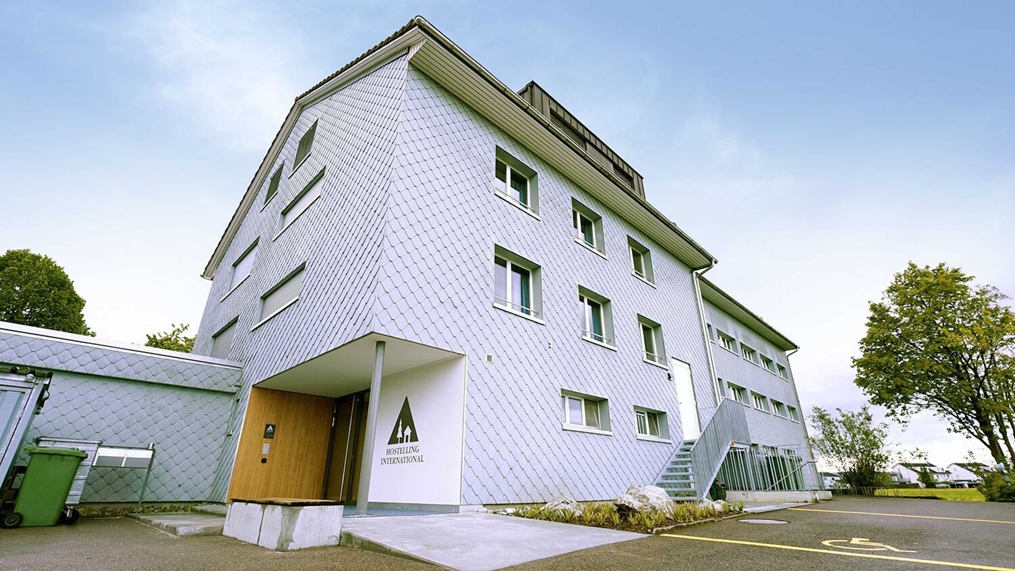 Gift card for Rapperswil-Jona Youth Hostel Gift card for Rapperswil-Jona Youth Hostel