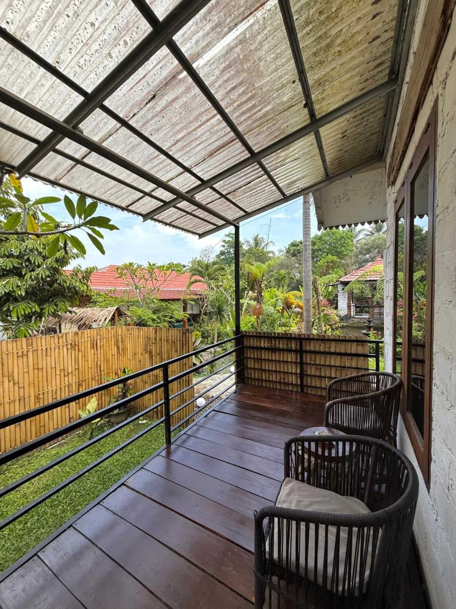 Gift card for Villa Padi Cangkringan