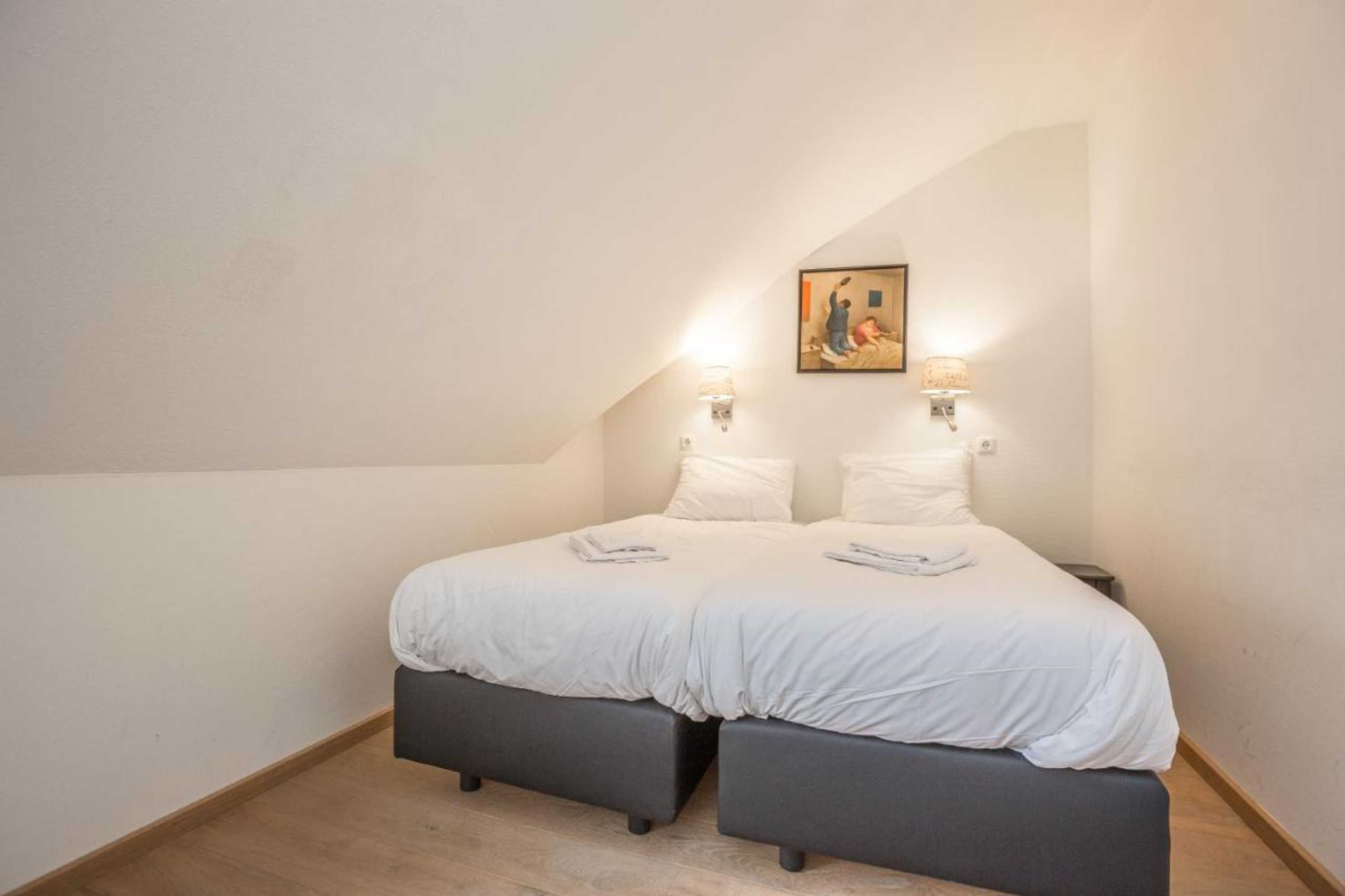 Gift card for Hotel Giethoorn