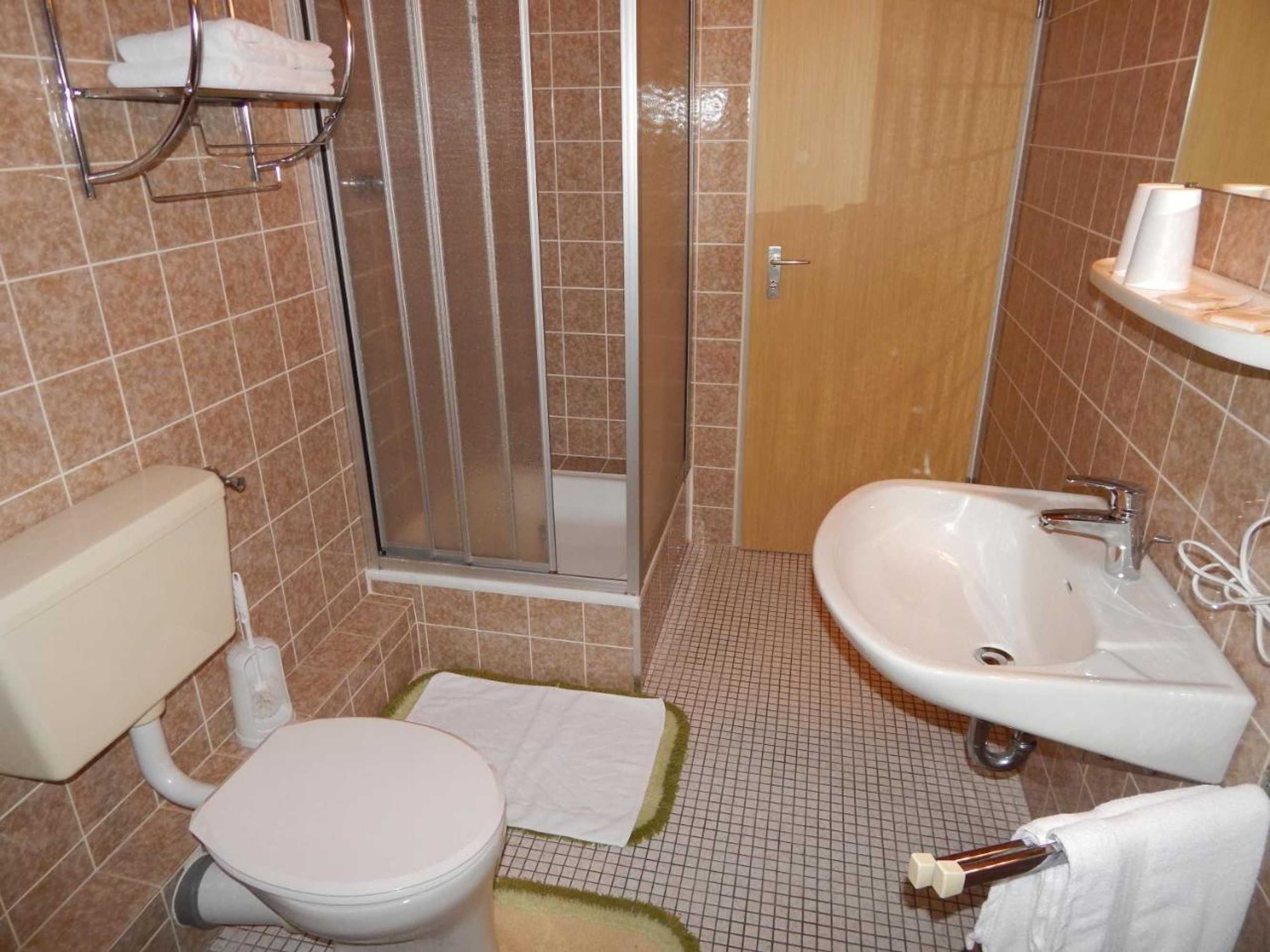 Gift card for Hotel Jägersruh