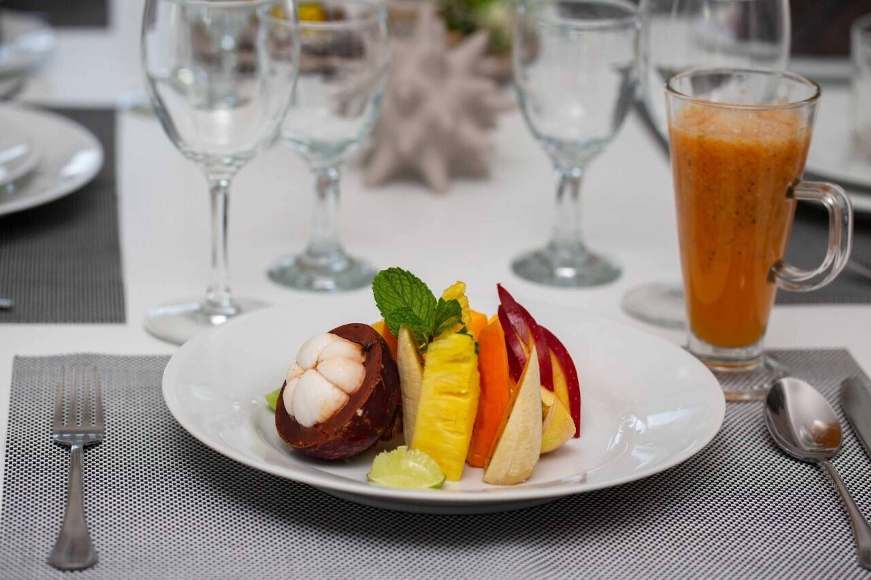 Gift card for Villa Mer Vue