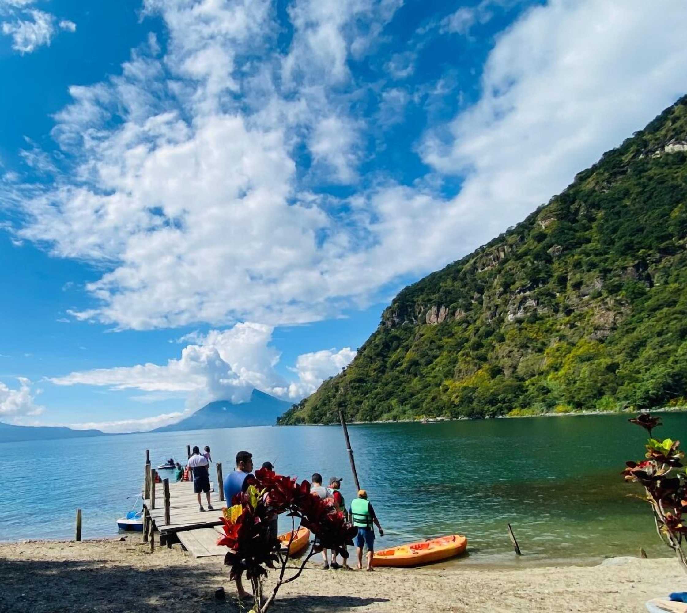 Gift card for Sky View Atitlán Lake Suites - Free Breakfast Supplies Gift card for Sky View Atitlán Lake Suites - Free Breakfast Supplies