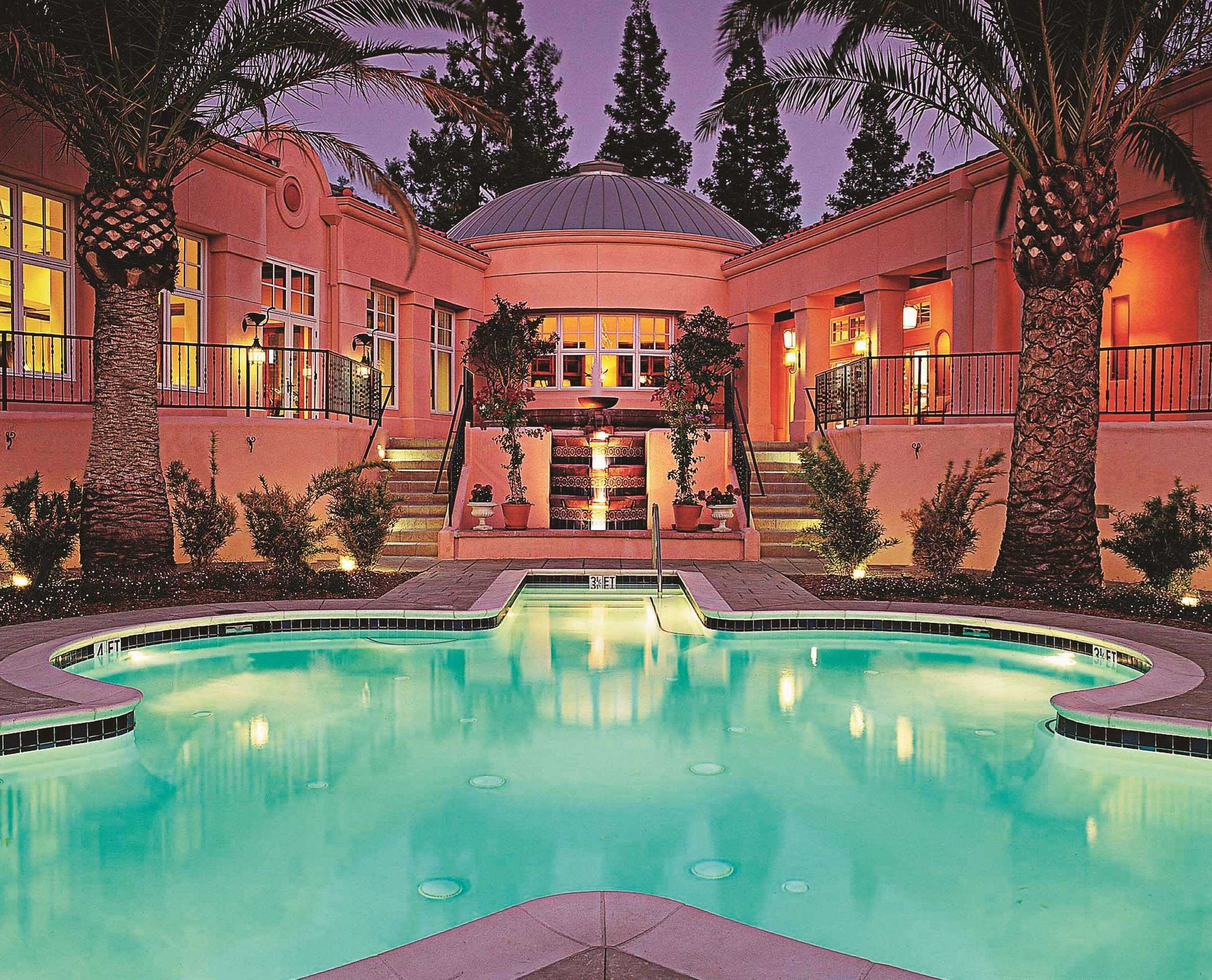 Gift card for Fairmont Sonoma Mission Inn & Spa Gift card for Fairmont Sonoma Mission Inn & Spa