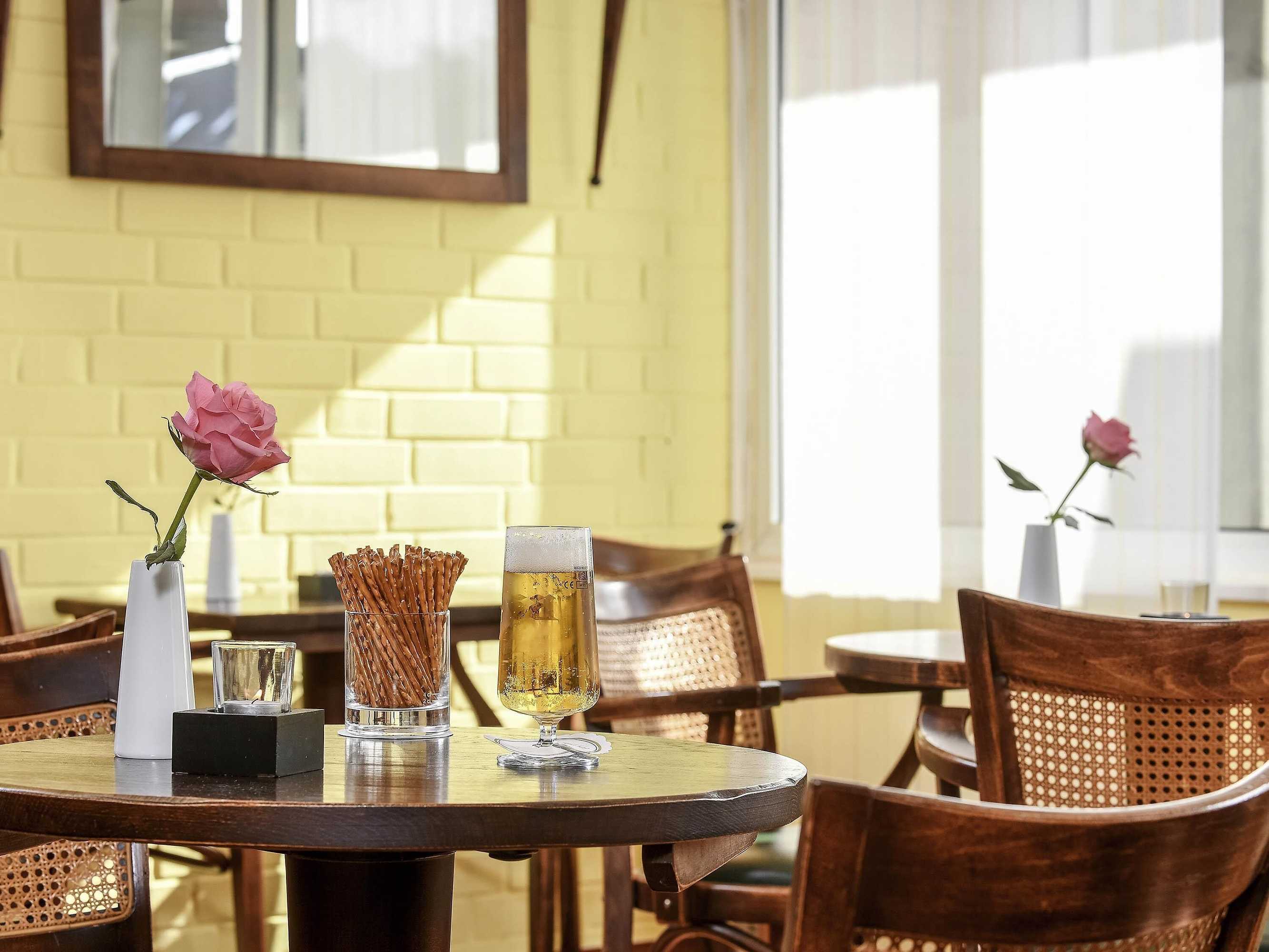 Gift card for Ibis Paderborn City