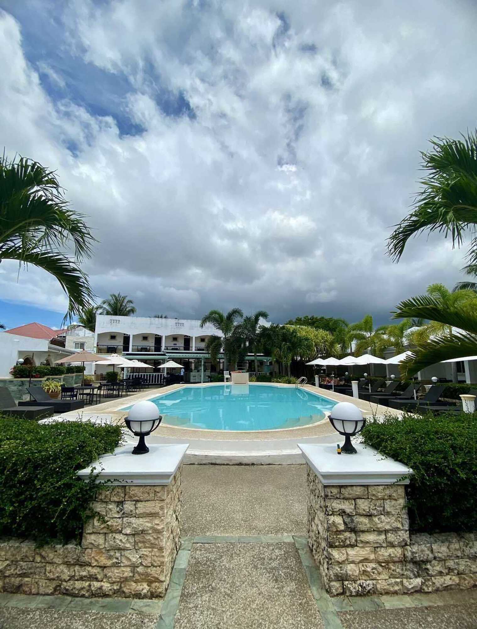 Gift card for Panglao Regents Park Resort