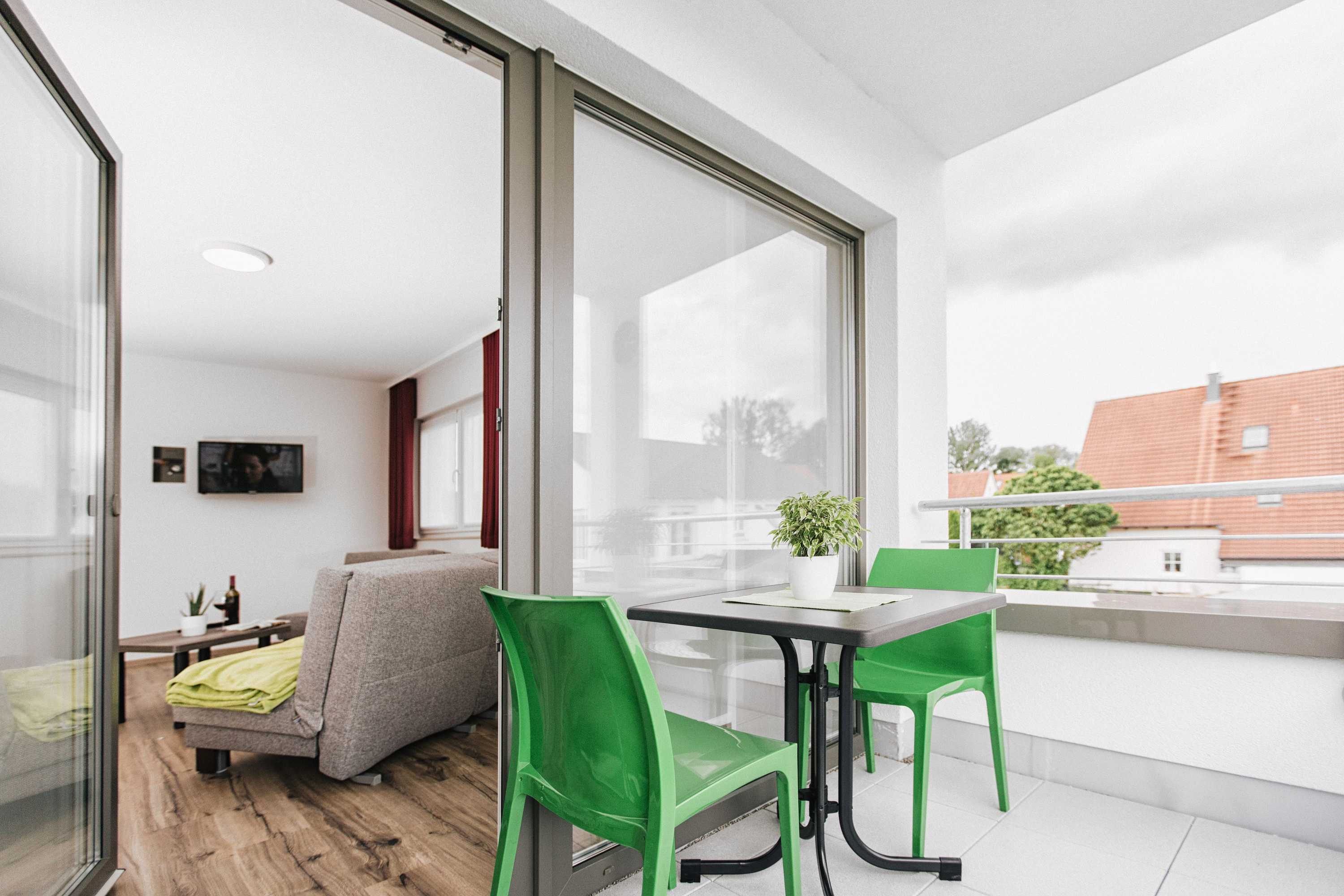 Gift card for Business Homes - Das Apartment Hotel