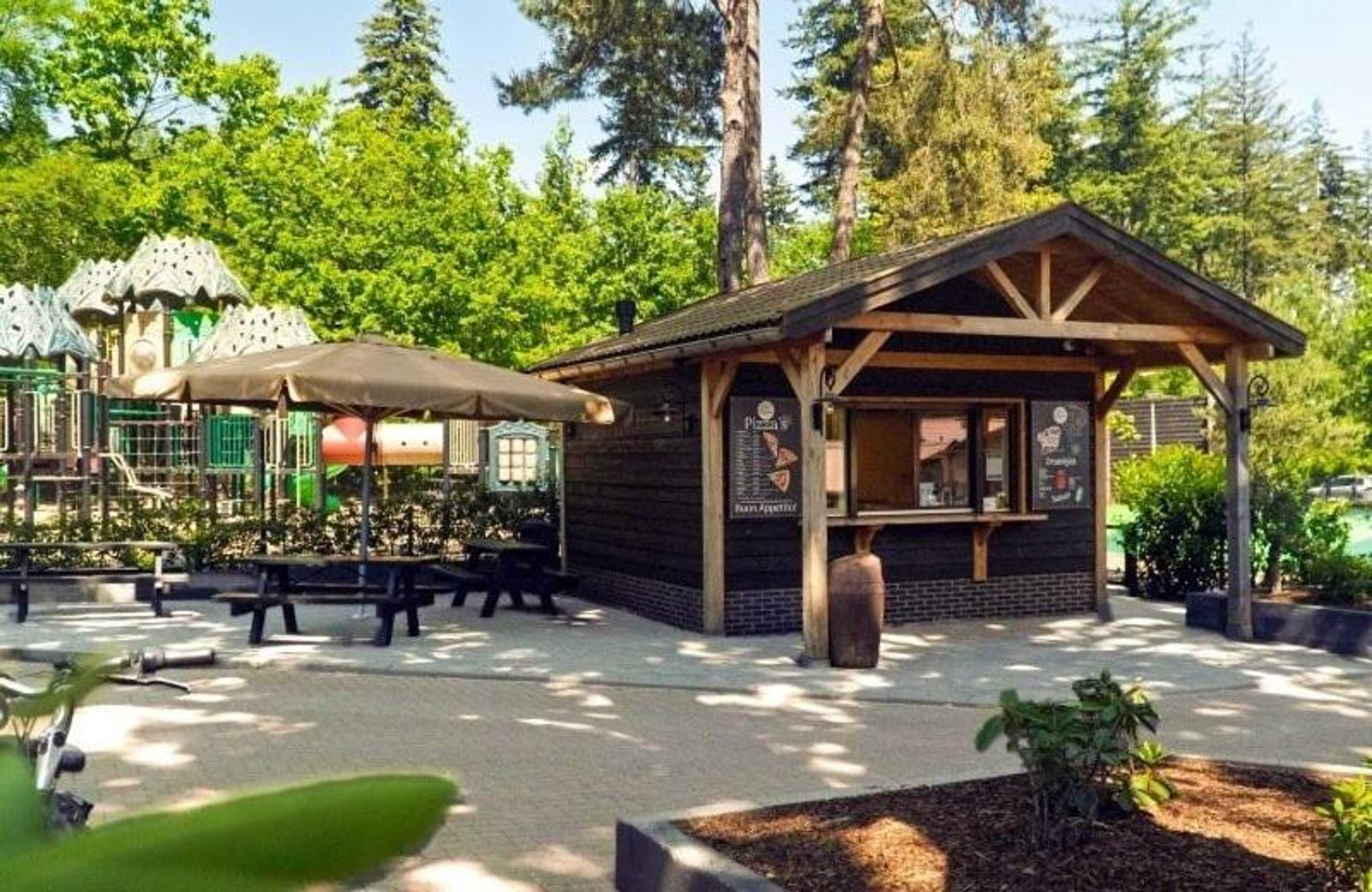 Gift card for Chalet Descansar op de Veluwe