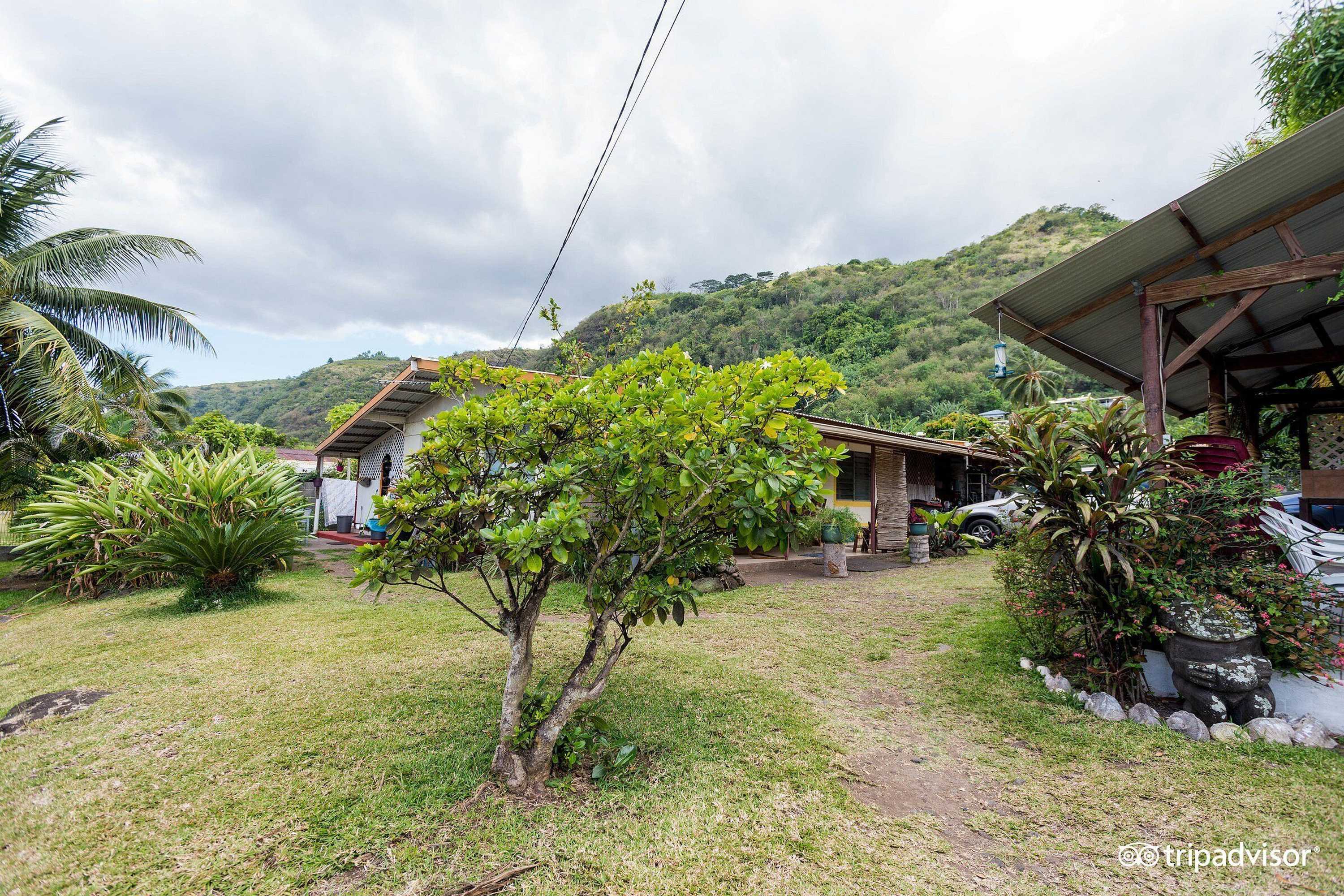 Gift card for Pension TE Miti - Plage-Beach 200m - Mahana Parc & Vaiava Beach Pk18 - B&b Chambres ou Dortoir Gift card for Pension TE Miti - Plage-Beach 200m - Mahana Parc & Vaiava Beach Pk18 - B&b Chambres ou Dortoir