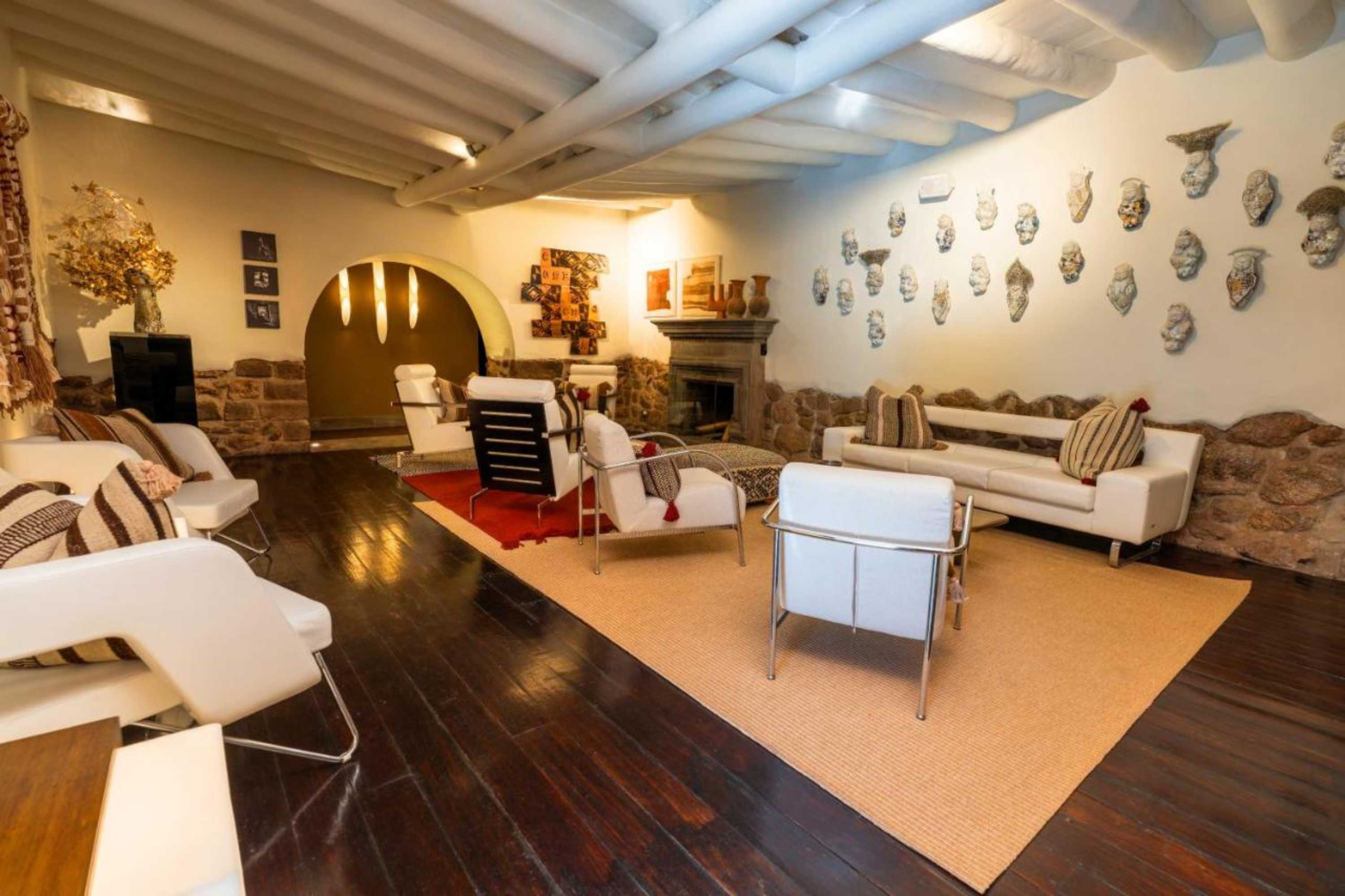 Gift card for Casa Cartagena Boutique Hotel & Spa