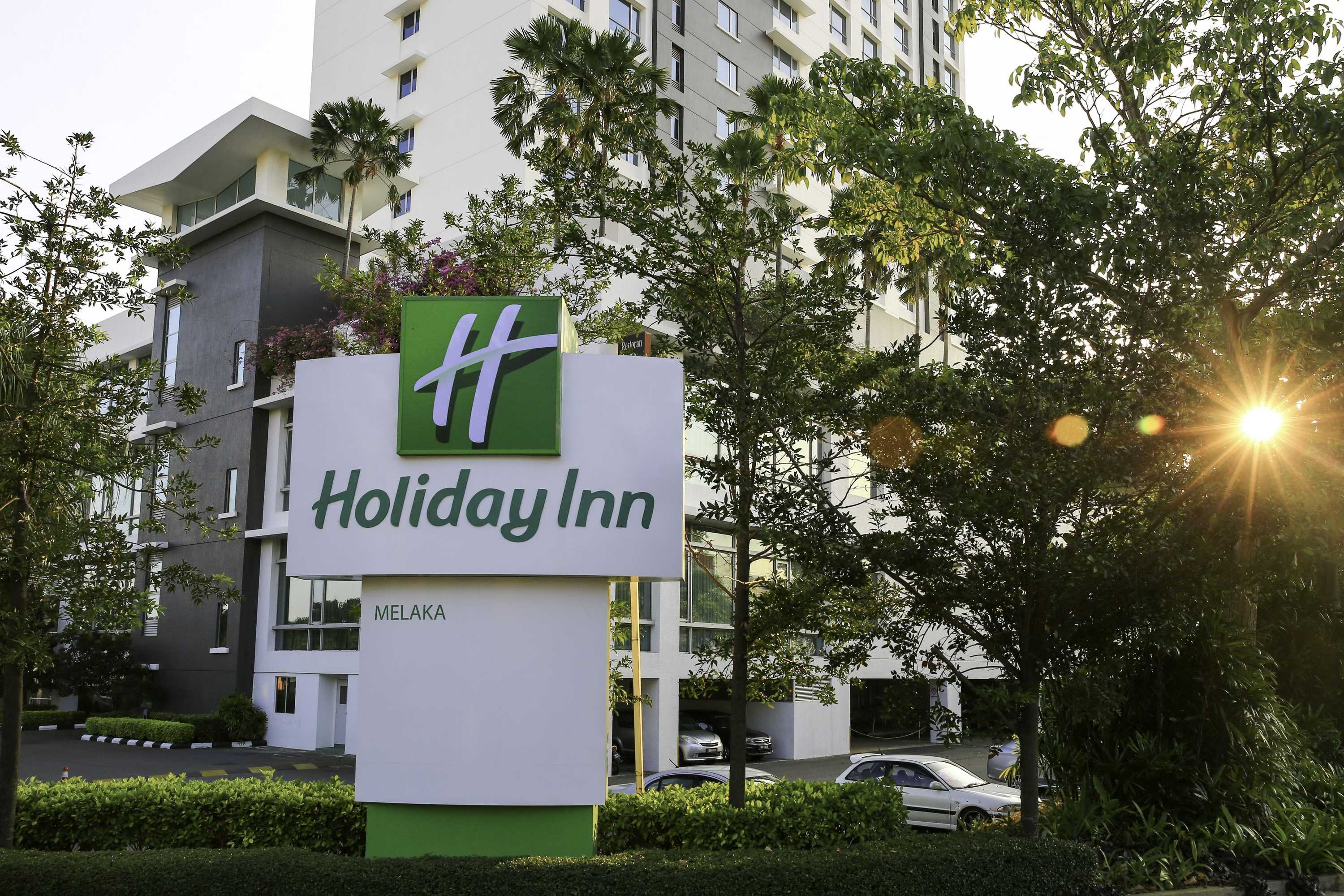 Gift card for Holiday Inn Melaka by Ihg Gift card for Holiday Inn Melaka by Ihg