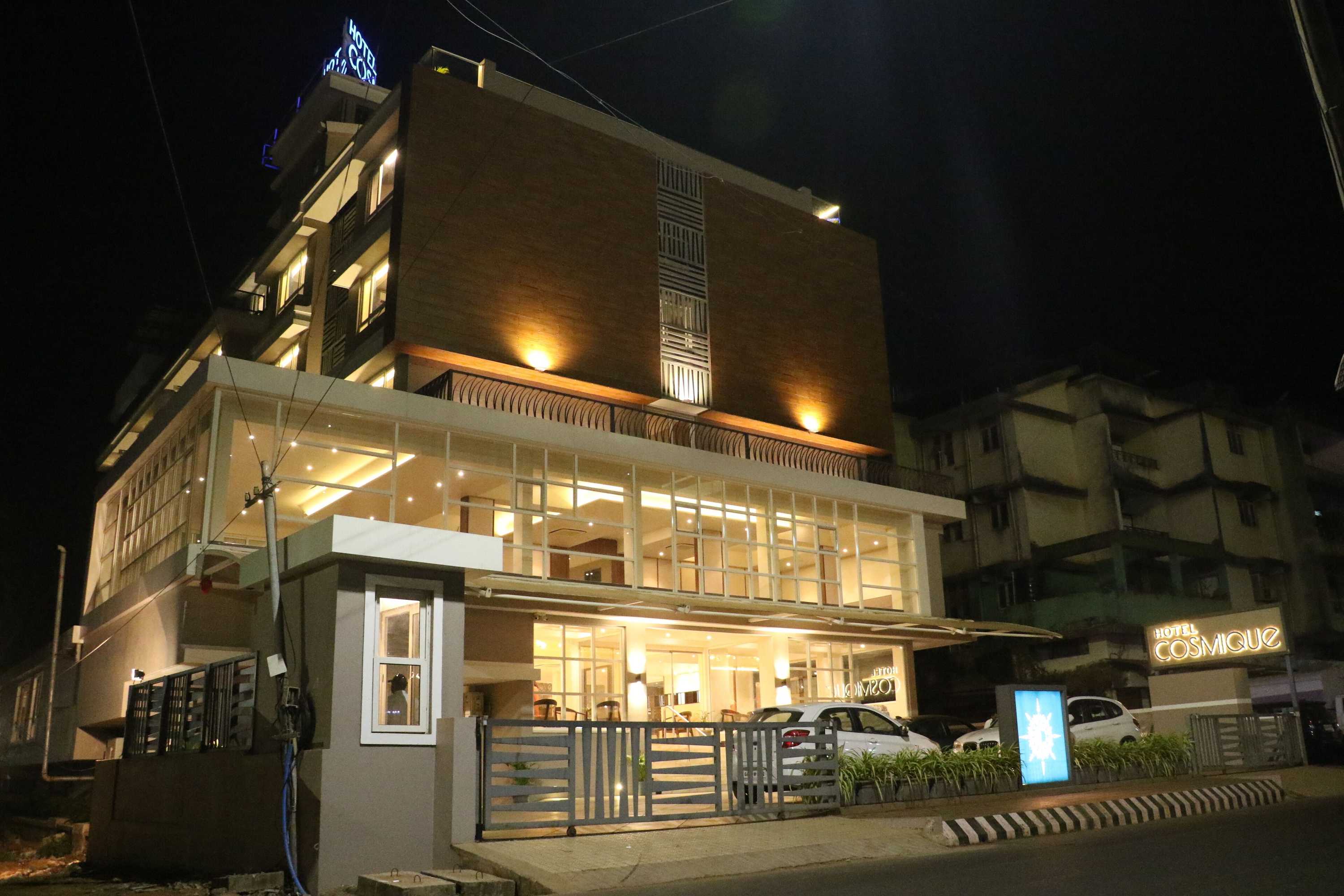 Gift card for Cosmique Clarks Inn Suites Goa Gift card for Cosmique Clarks Inn Suites Goa
