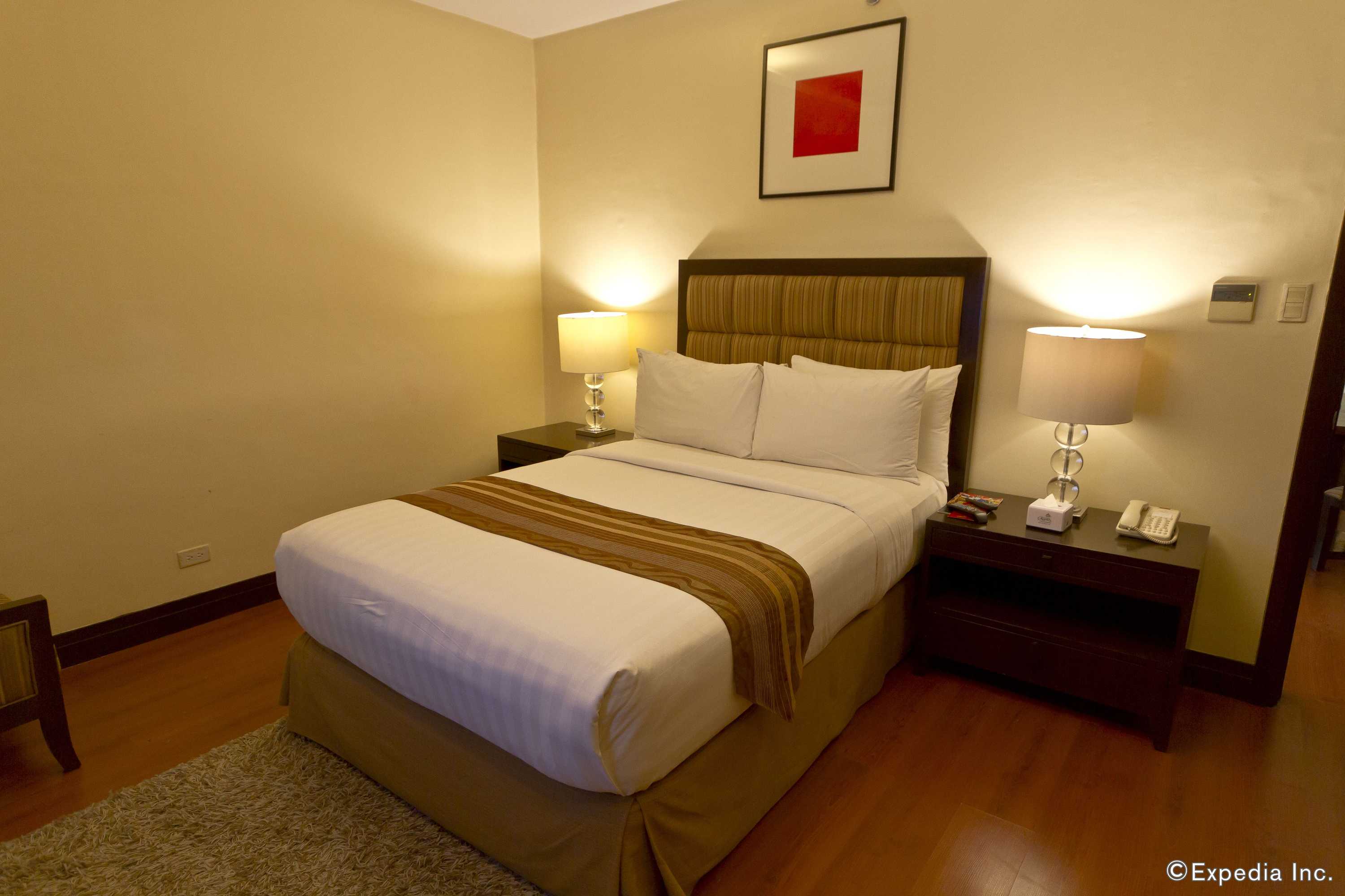 Gift card for Crown Regency Hotel And Towers