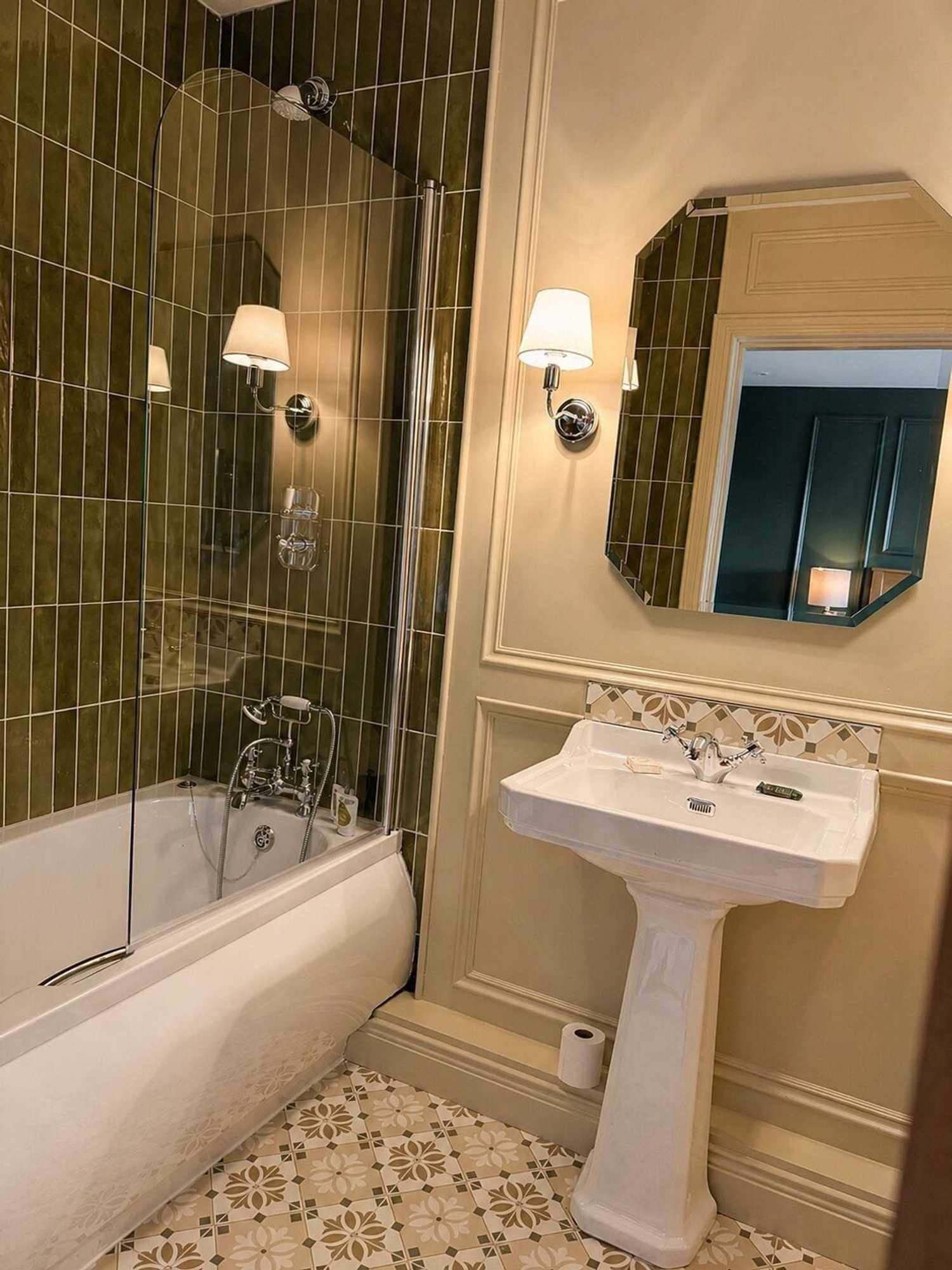 Gift card for Donegal Manor Huge Luxury Self Let