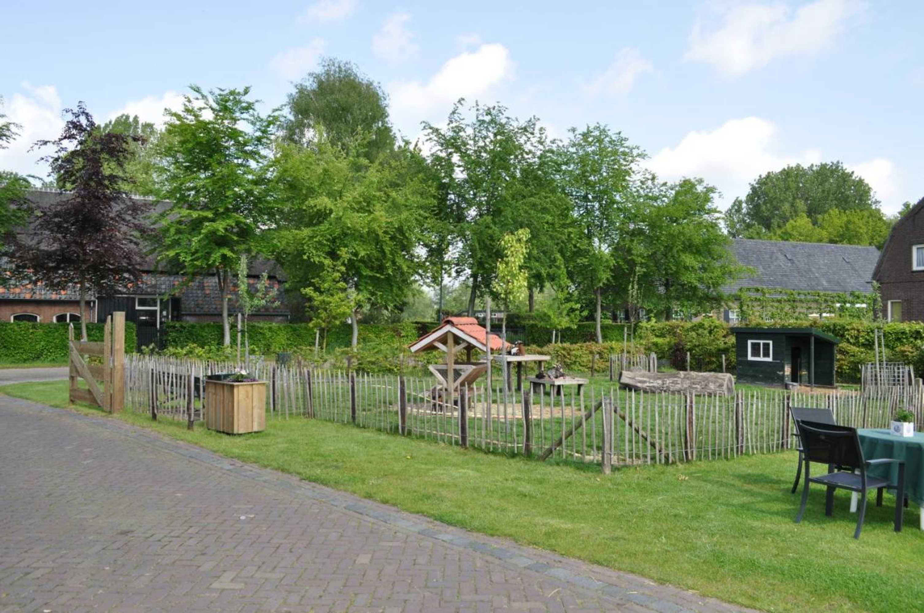 Gift card for Weibos Bed & Breakfast