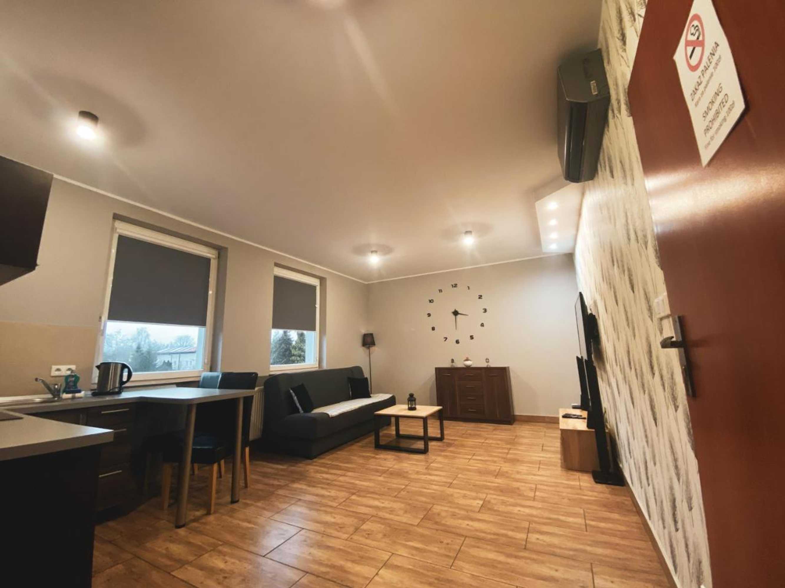 Gift card for Apartamenty Energo