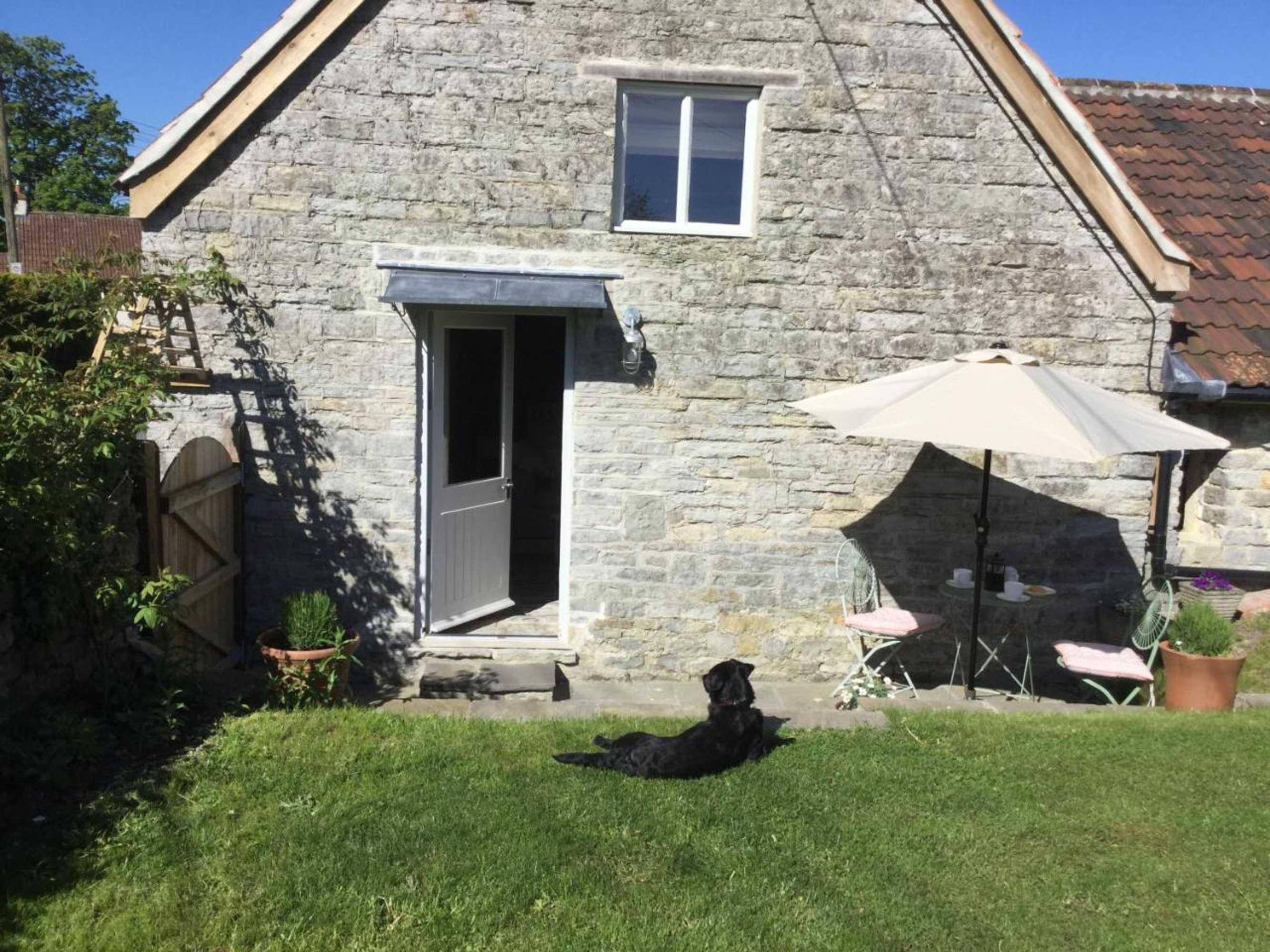 Gift card for The Barn at Amberwell