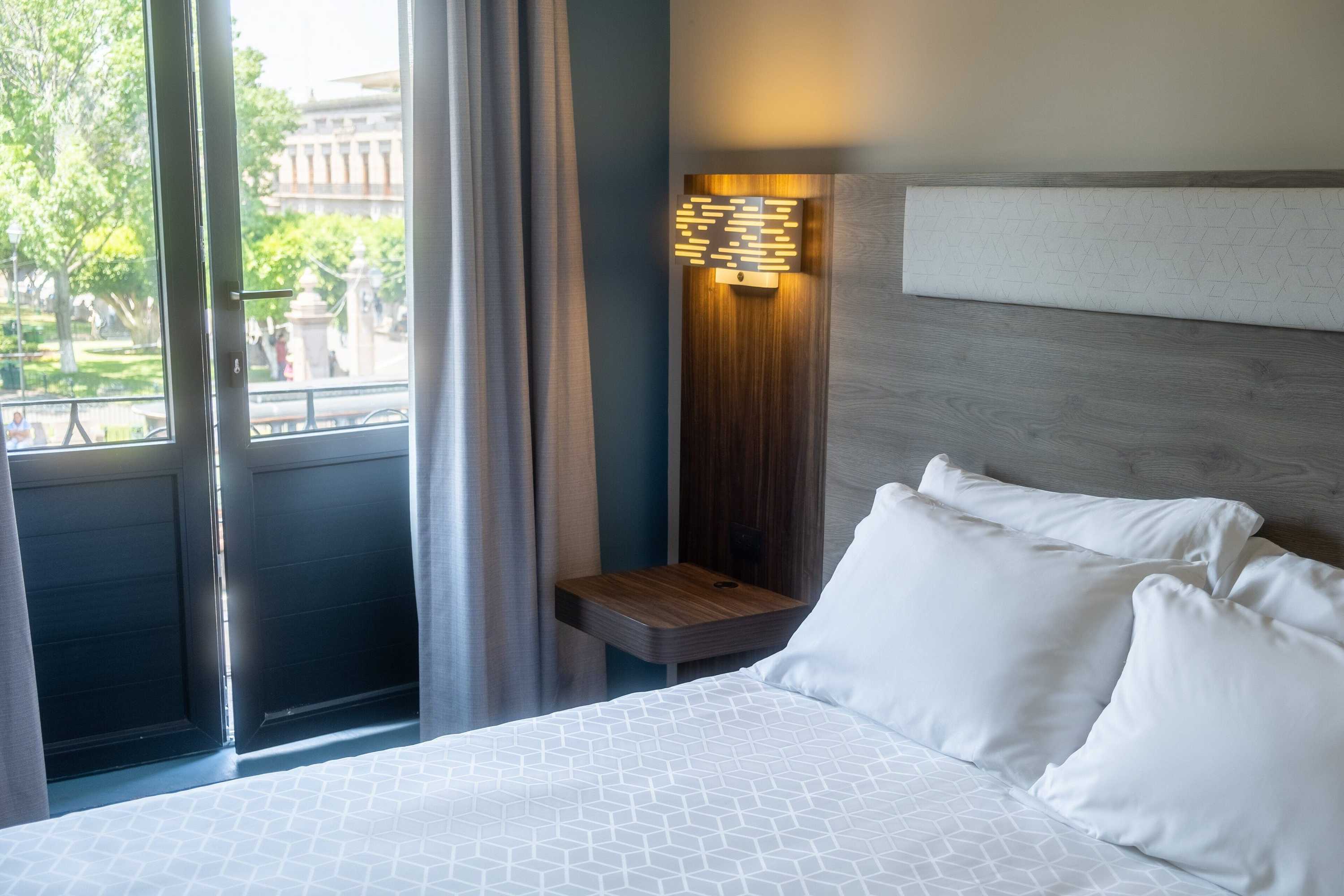 Gift card for Holiday Inn Express Morelia Centro Historico by Ihg Gift card for Holiday Inn Express Morelia Centro Historico by Ihg