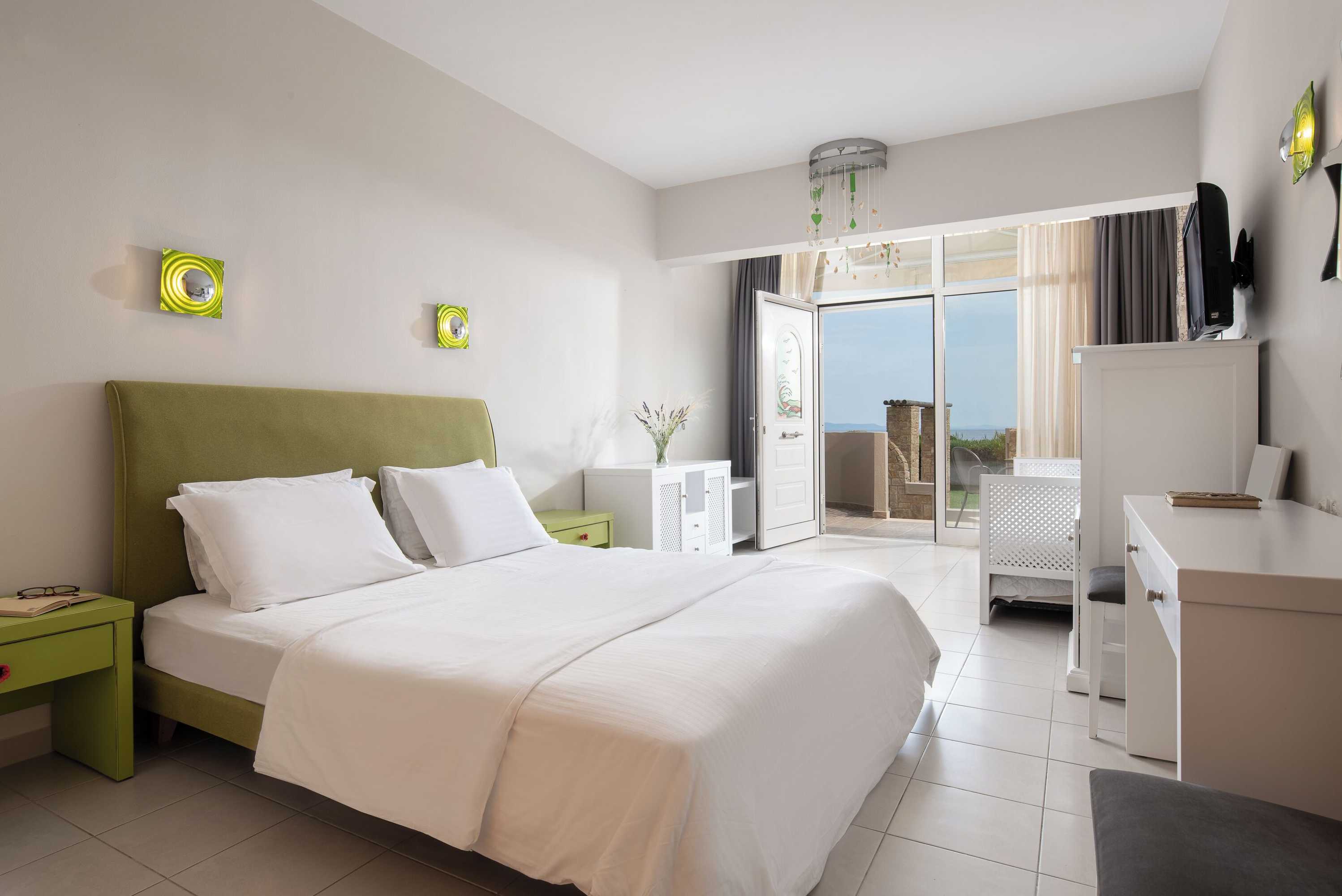 Gift card for Antigoni Seaside Resort Gift card for Antigoni Seaside Resort