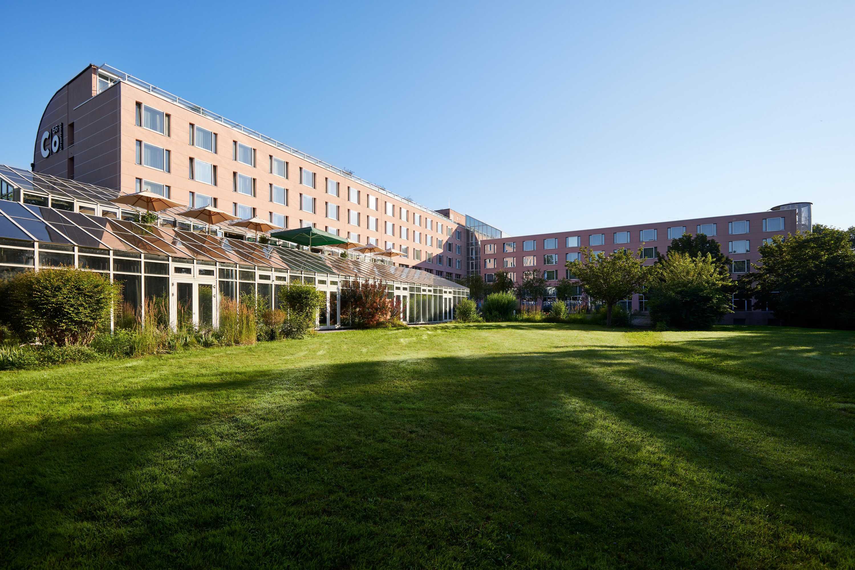Gift card for Co56 Hotel Chemnitz