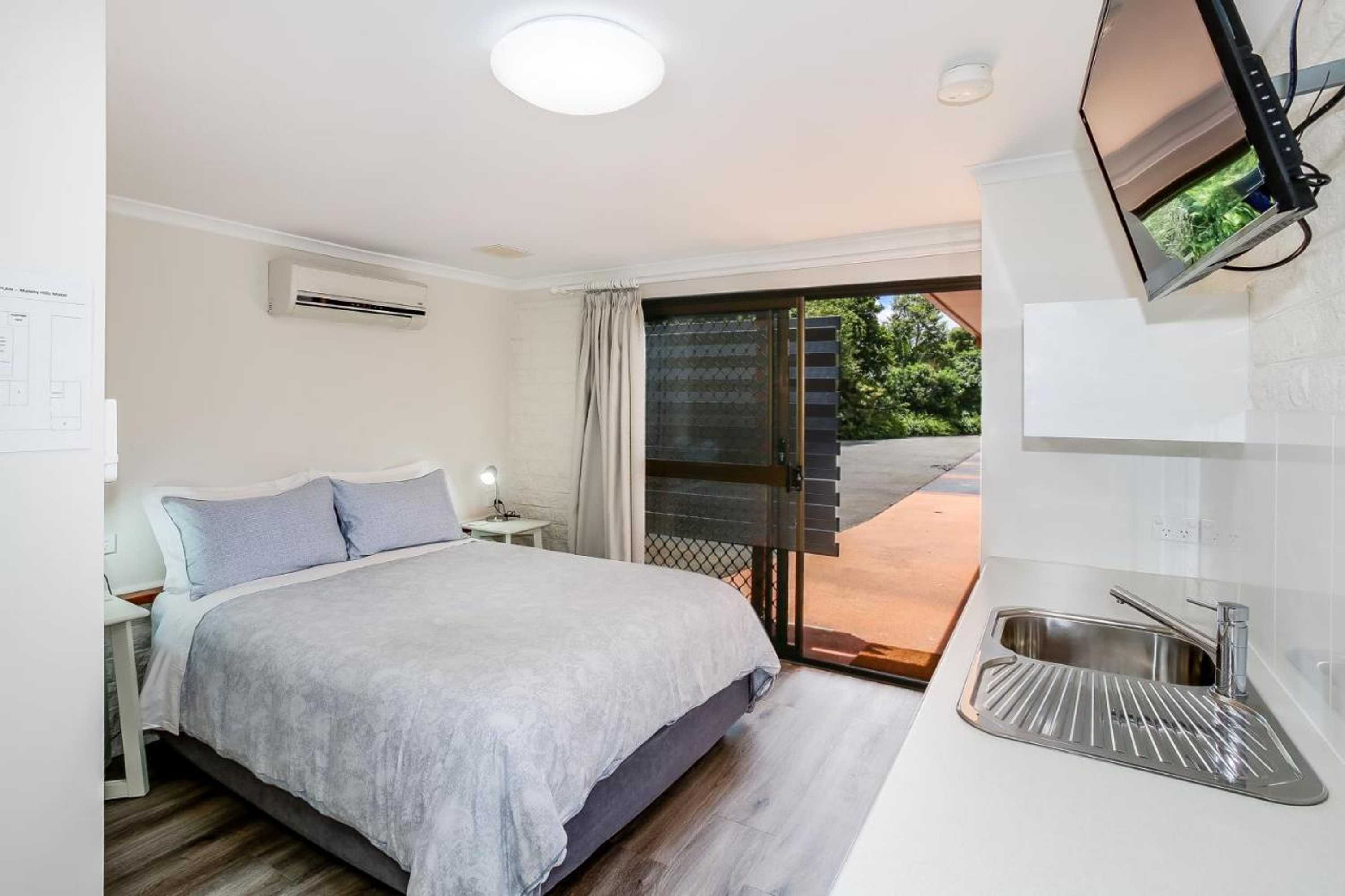 Gift card for Maleny Hills Motel