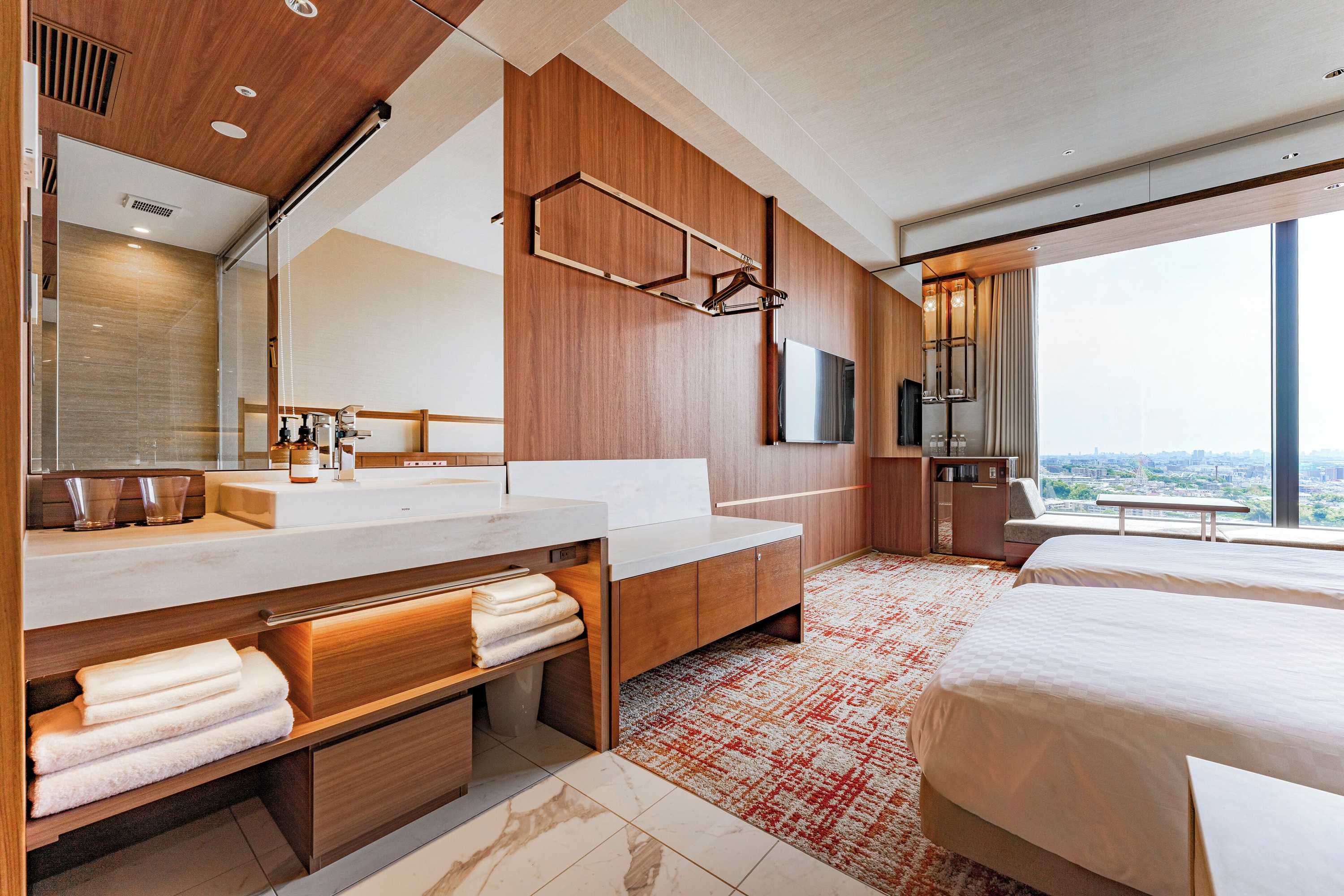 Gift card for Candeo Hotels Osaka Hirakata Gift card for Candeo Hotels Osaka Hirakata
