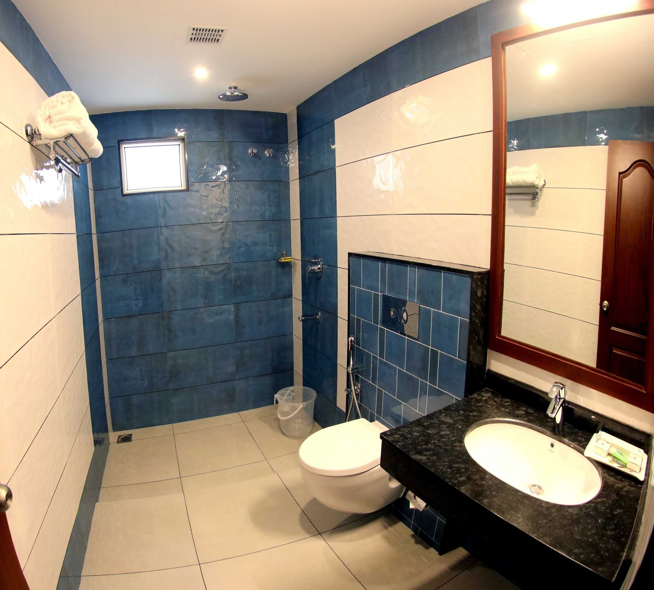 Gift card for Bhasuri Inn Guruvayoor