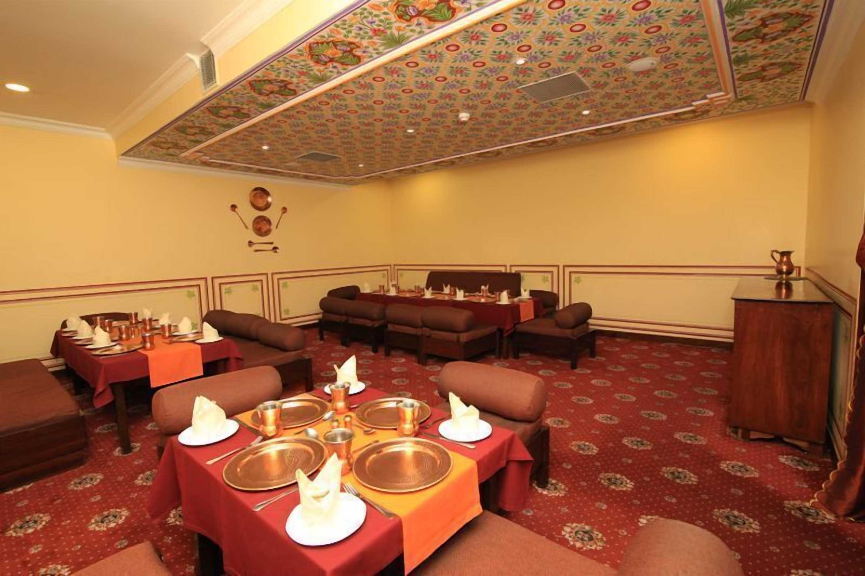 Gift card for Dynasty Hotel
