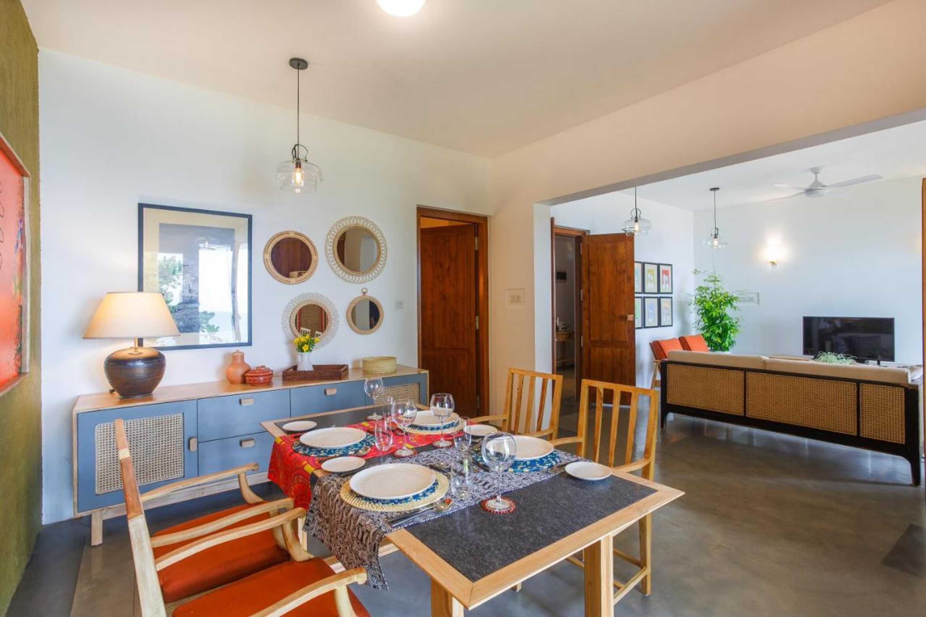 Gift card for Bay Villas Balapitiya