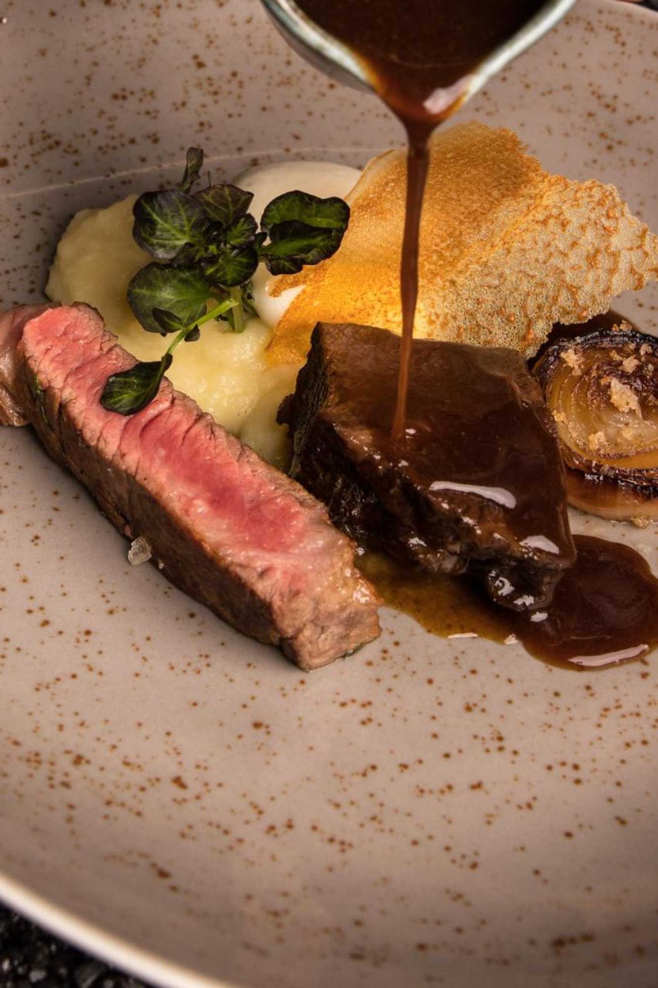 Gift card for Gasthof Zur Brücke