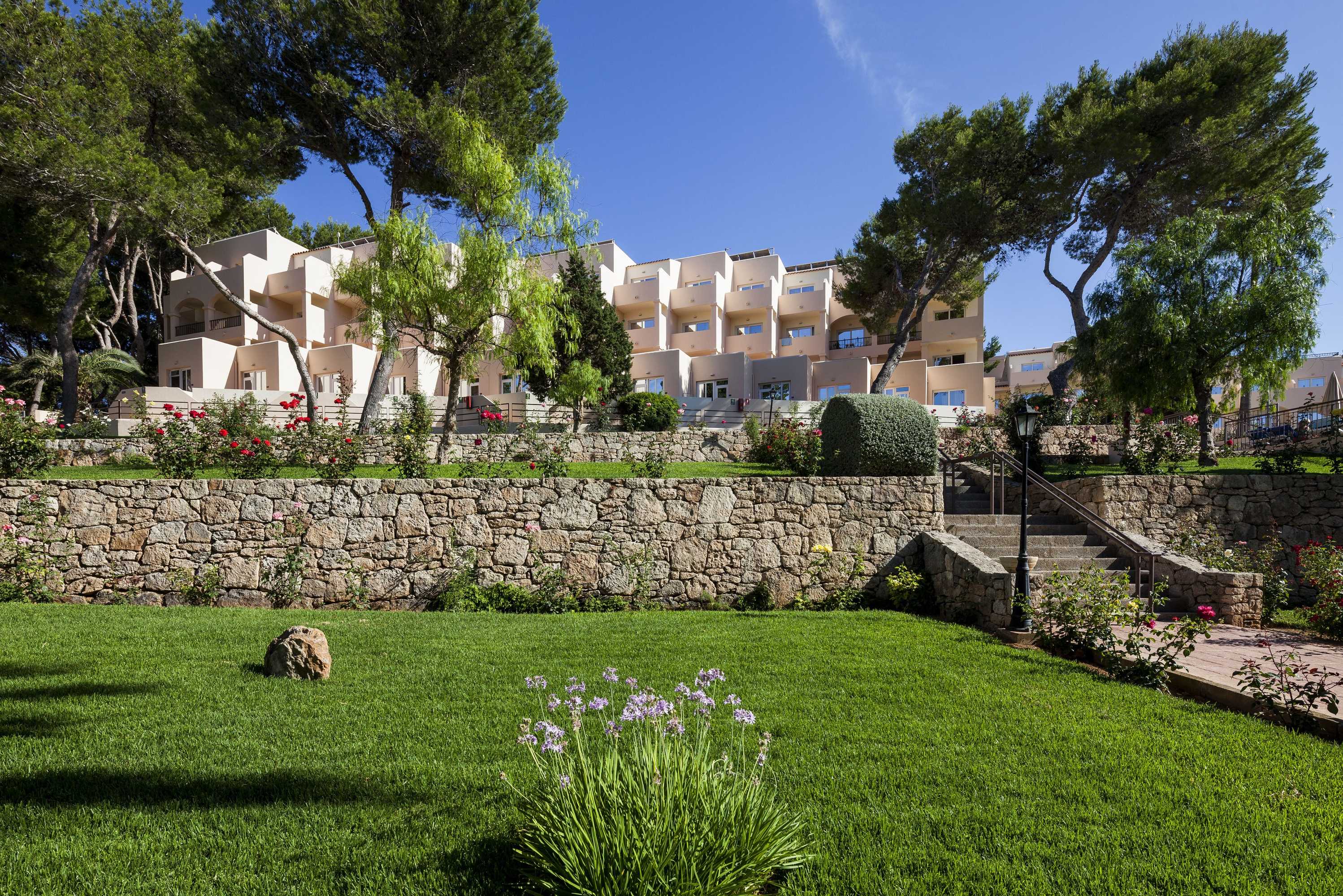 Gift card for Invisa Hotel Club Cala Blanca Gift card for Invisa Hotel Club Cala Blanca