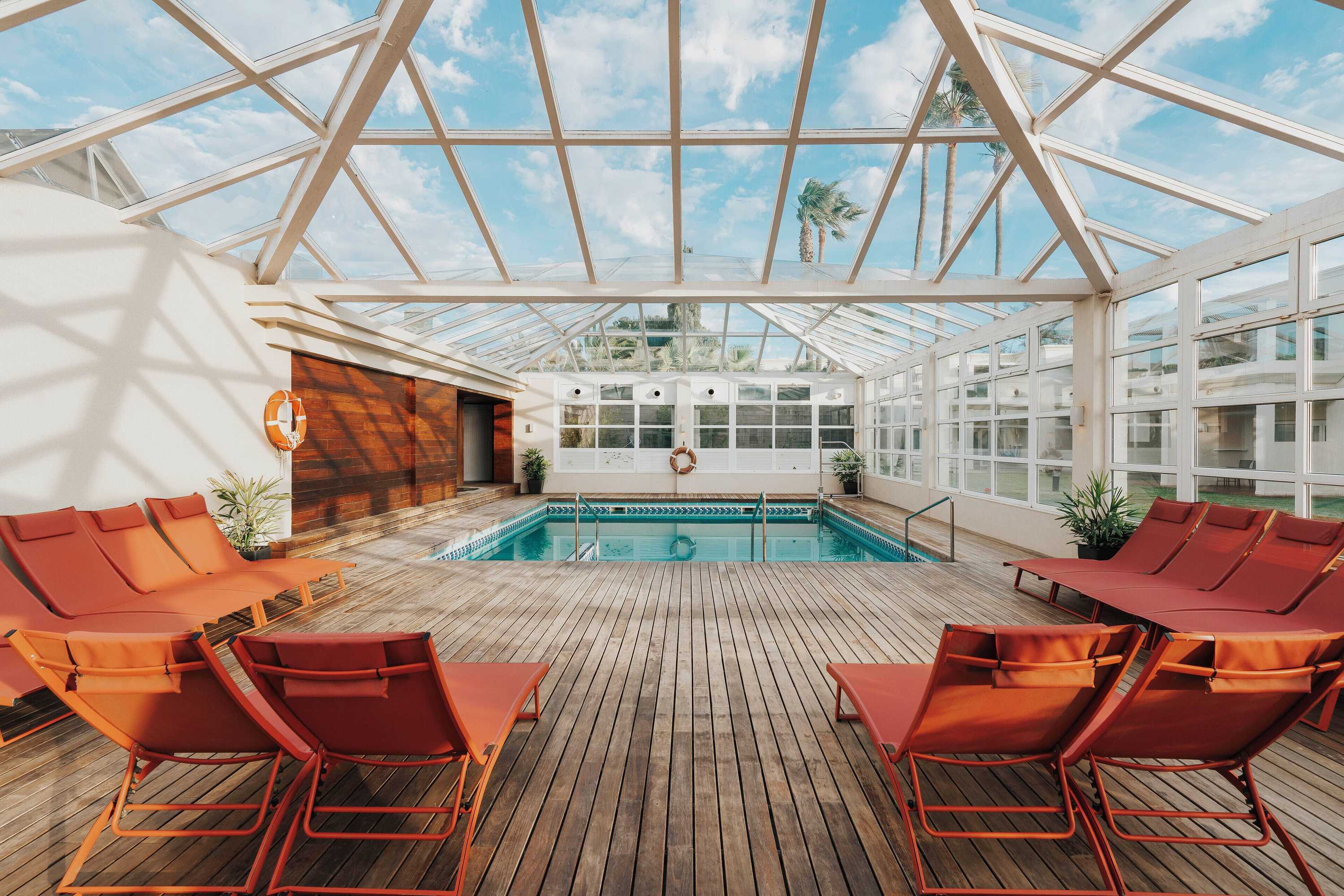 Gift card for Hotel Vincci Resort Costa Golf Gift card for Hotel Vincci Resort Costa Golf