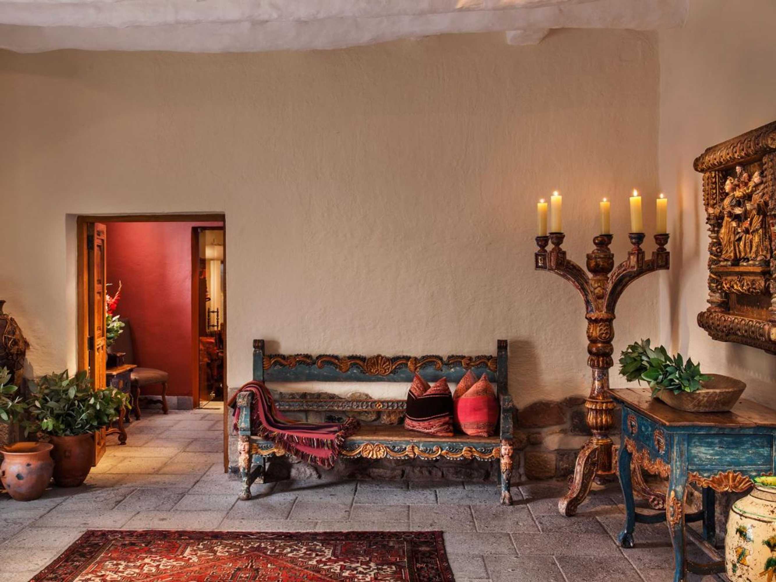 Gift card for Inkaterra La Casona Relais & Chateaux Gift card for Inkaterra La Casona Relais & Chateaux