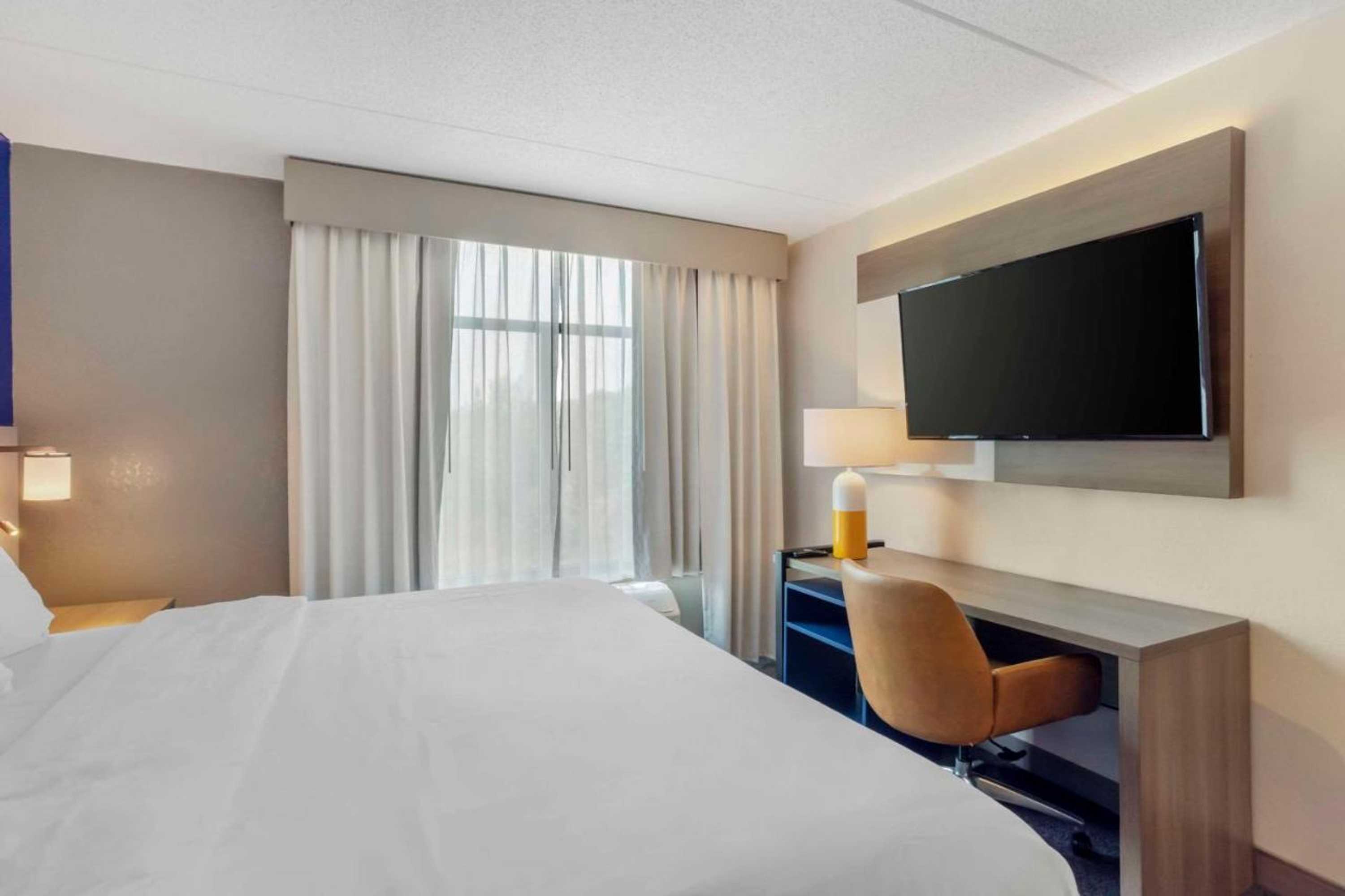 Gift card for Comfort Inn & Suites Voorhees-Mt Laurel