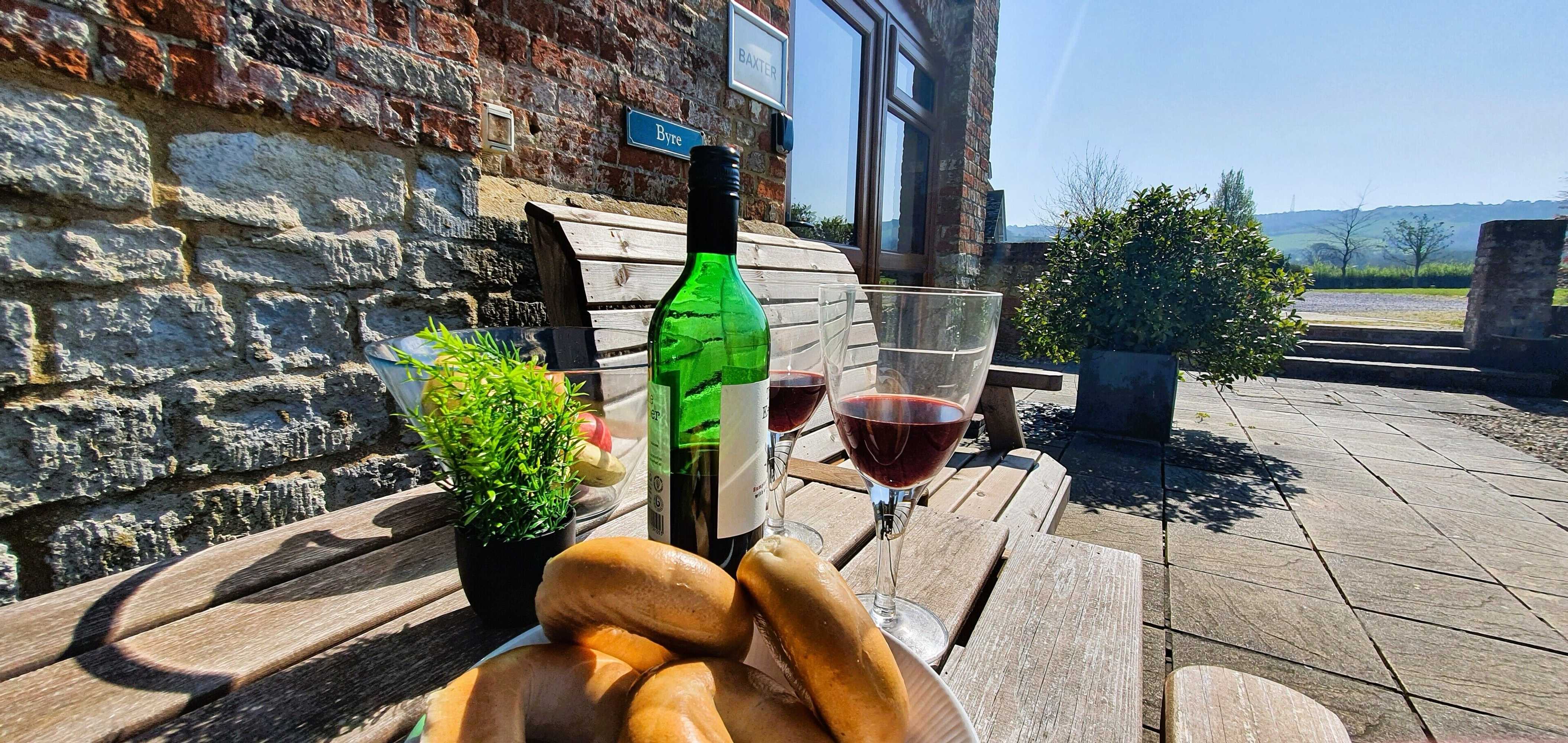 Gift card for The Victorian Barn, Self-Catering Holidays With Pool And Hot Tubs, Dorset Gift card for The Victorian Barn, Self-Catering Holidays With Pool And Hot Tubs, Dorset