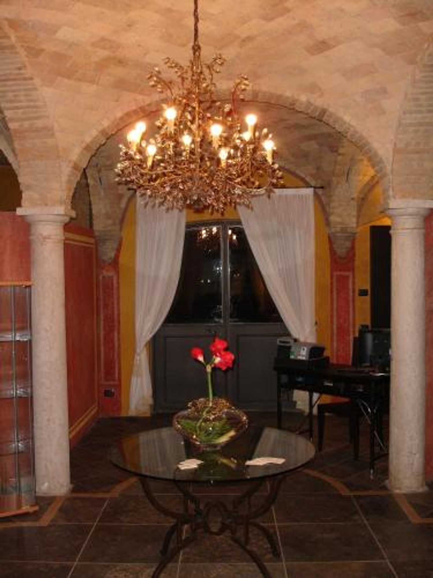 Gift card for Albergo Villa Francesca Beauty Spa Gift card for Albergo Villa Francesca Beauty Spa