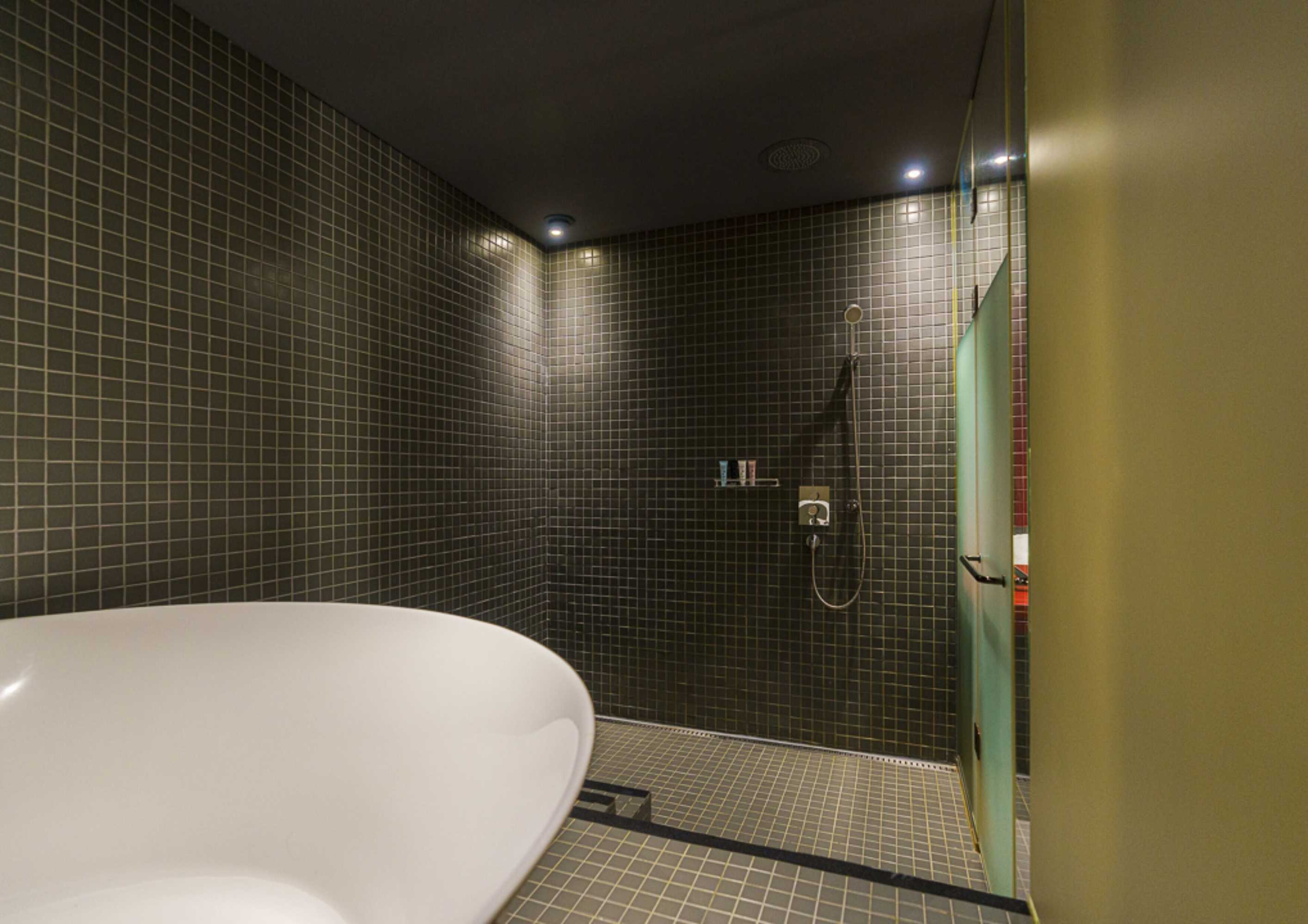 Gift card for Hotel The Designers Incheon