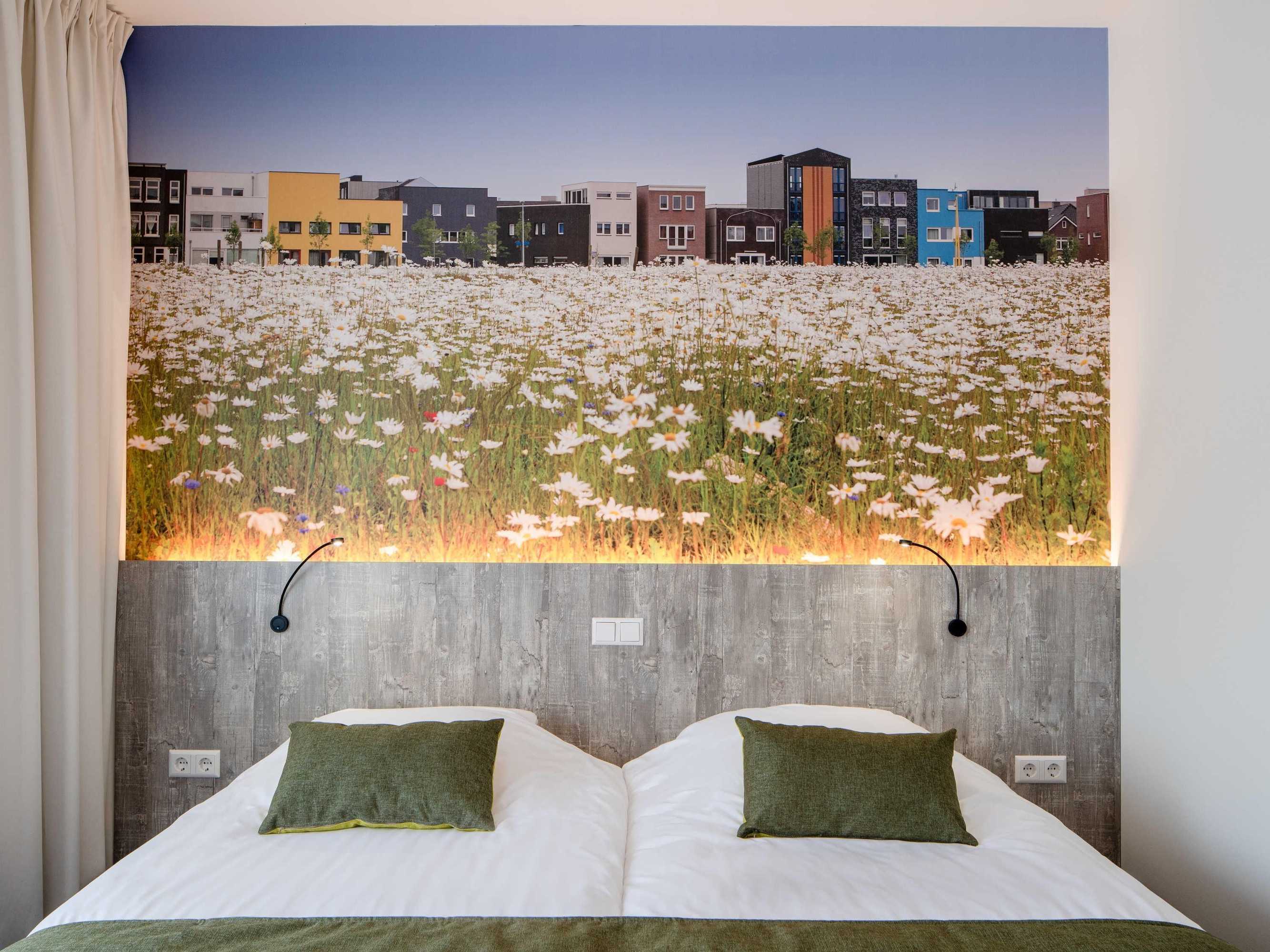 Gift card for Ibis Styles Almere