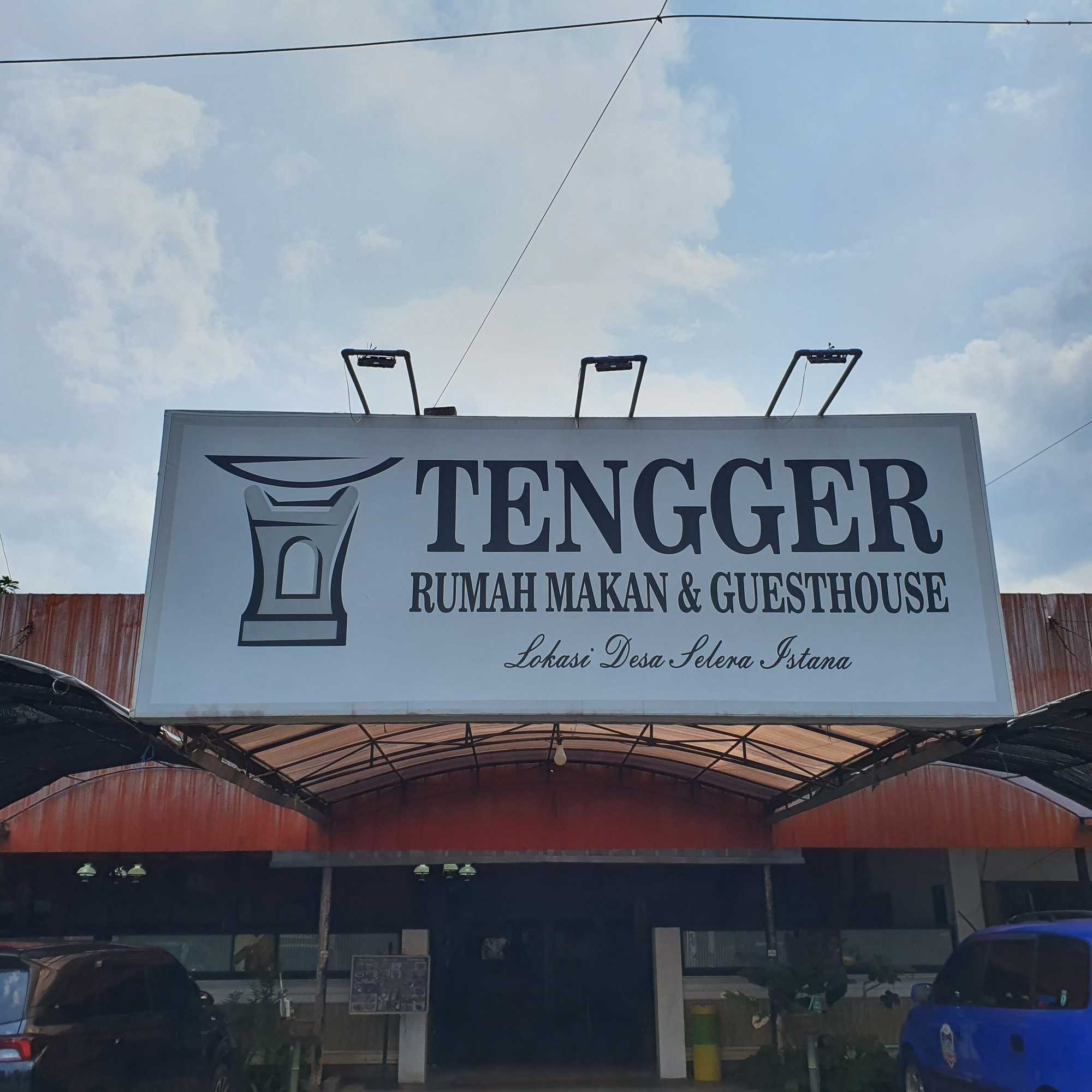 Gift card for Tengger Guest House Gift card for Tengger Guest House
