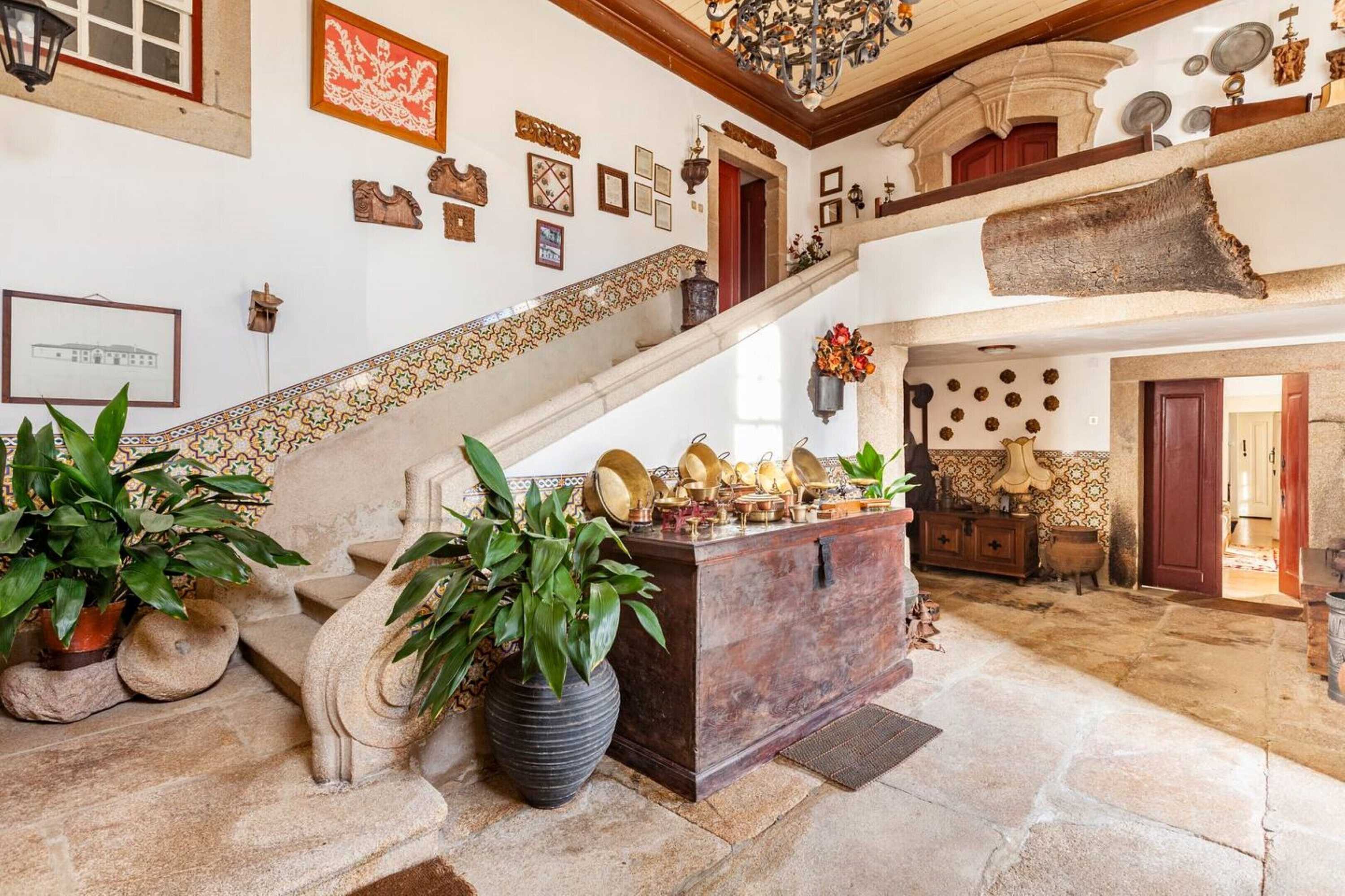 Gift card for Solar Dos Carvalhos