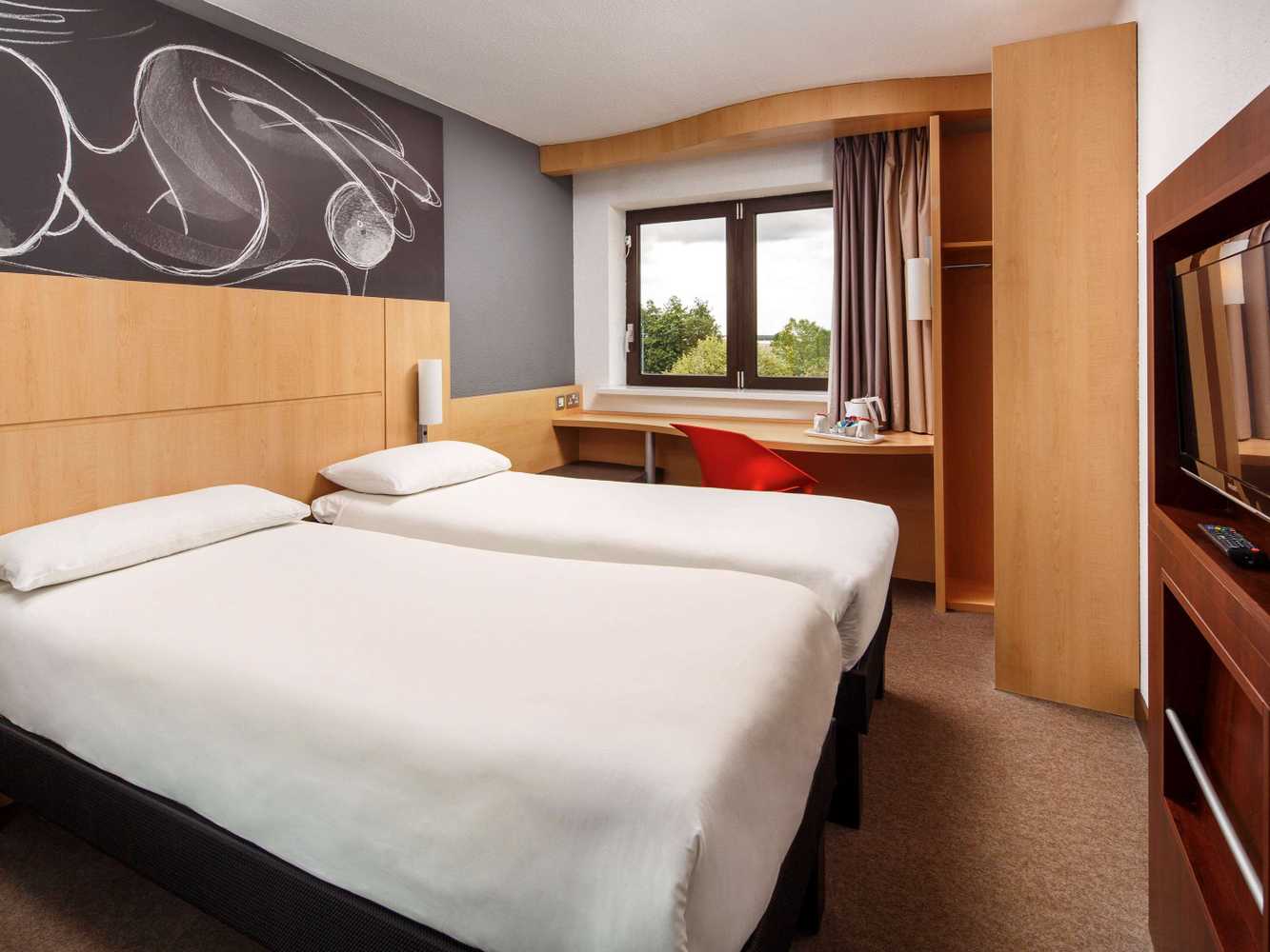Gift card for Ibis Southampton Centre Gift card for Ibis Southampton Centre