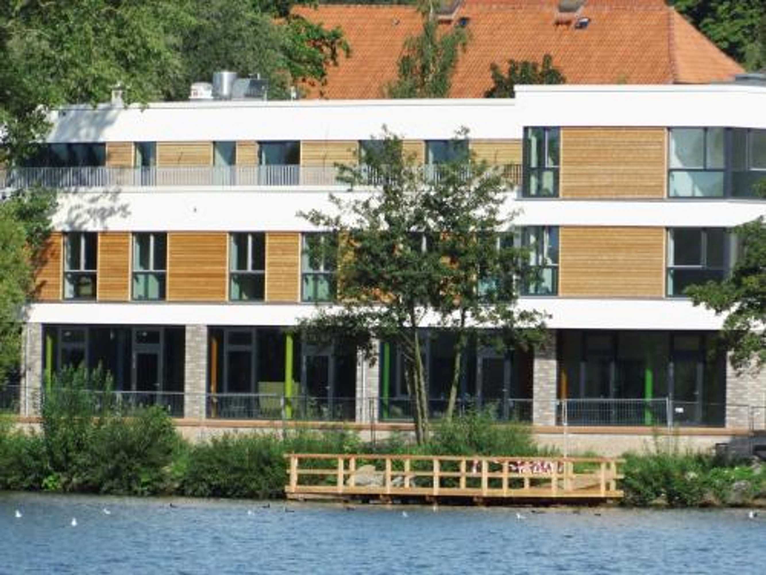Gift card for Jugendherberge Ratzeburg am See Gift card for Jugendherberge Ratzeburg am See