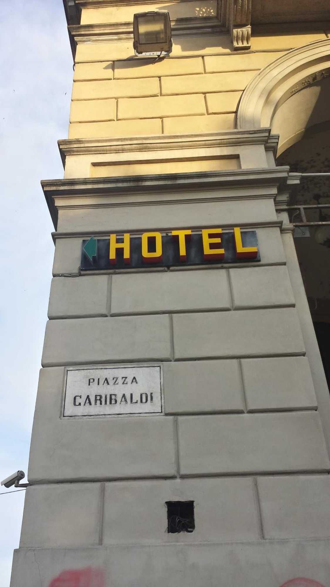 Gift card for Stazione
