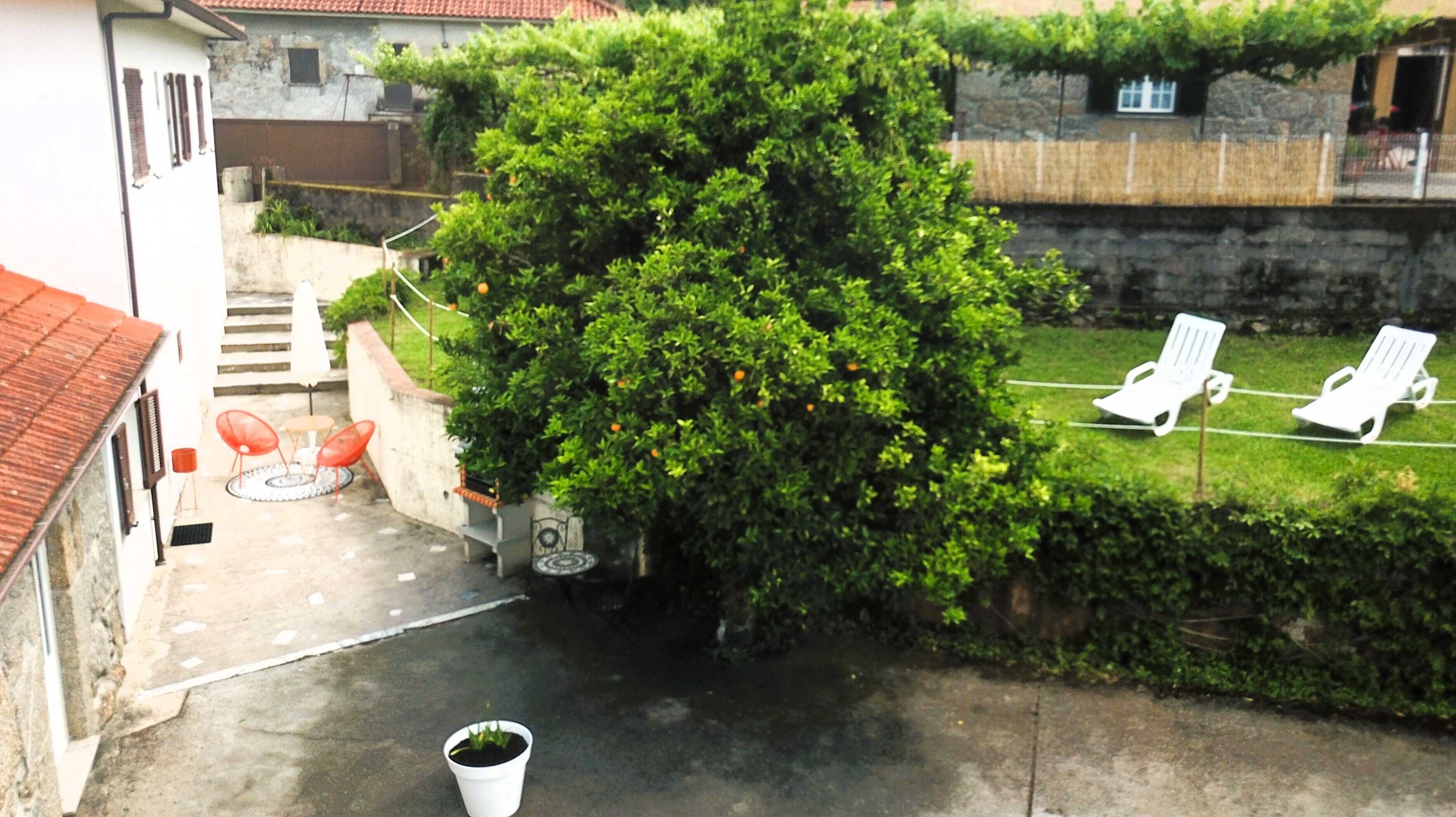 Gift card for Casa Outeiro 99 Paredes de Coura