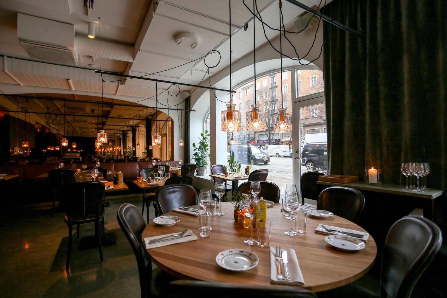 Gift card for Miss Clara by Nobis, Stockholm, a Member of Design Hotels Gift card for Miss Clara by Nobis, Stockholm, a Member of Design Hotels