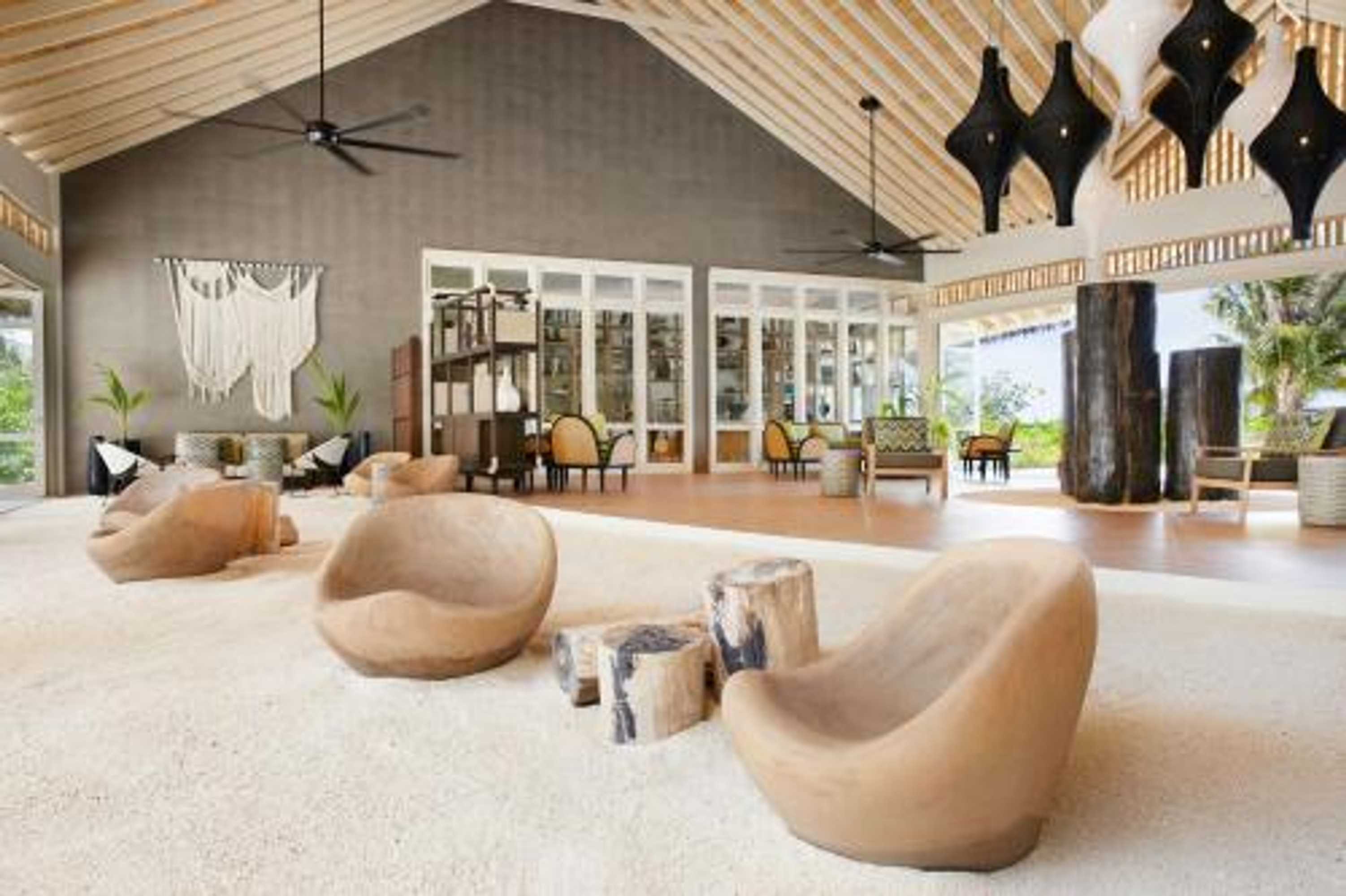 Gift card for Le Meridien Maldives Resort & Spa Gift card for Le Meridien Maldives Resort & Spa