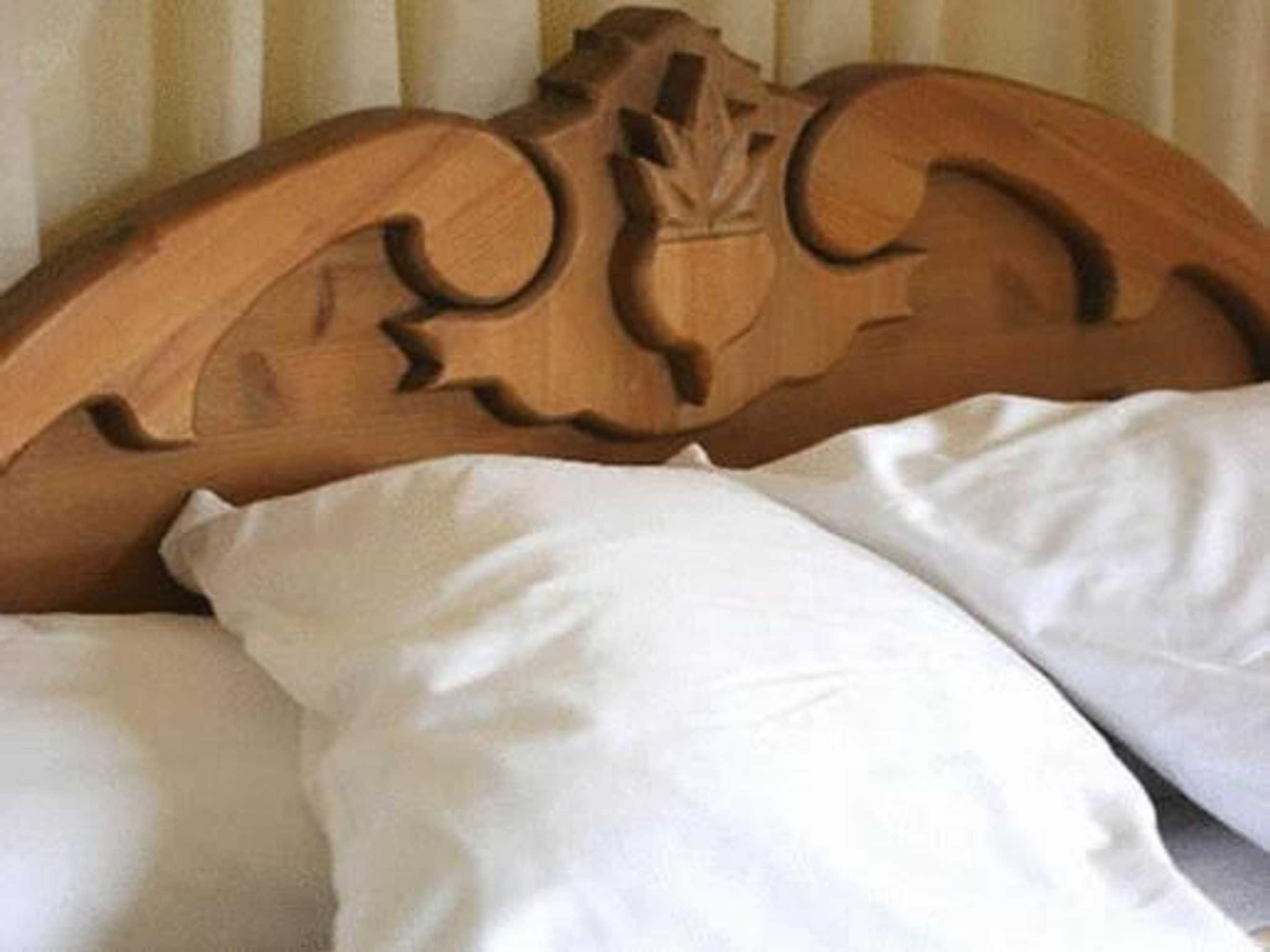 Gift card for Chequers Inn Hotel